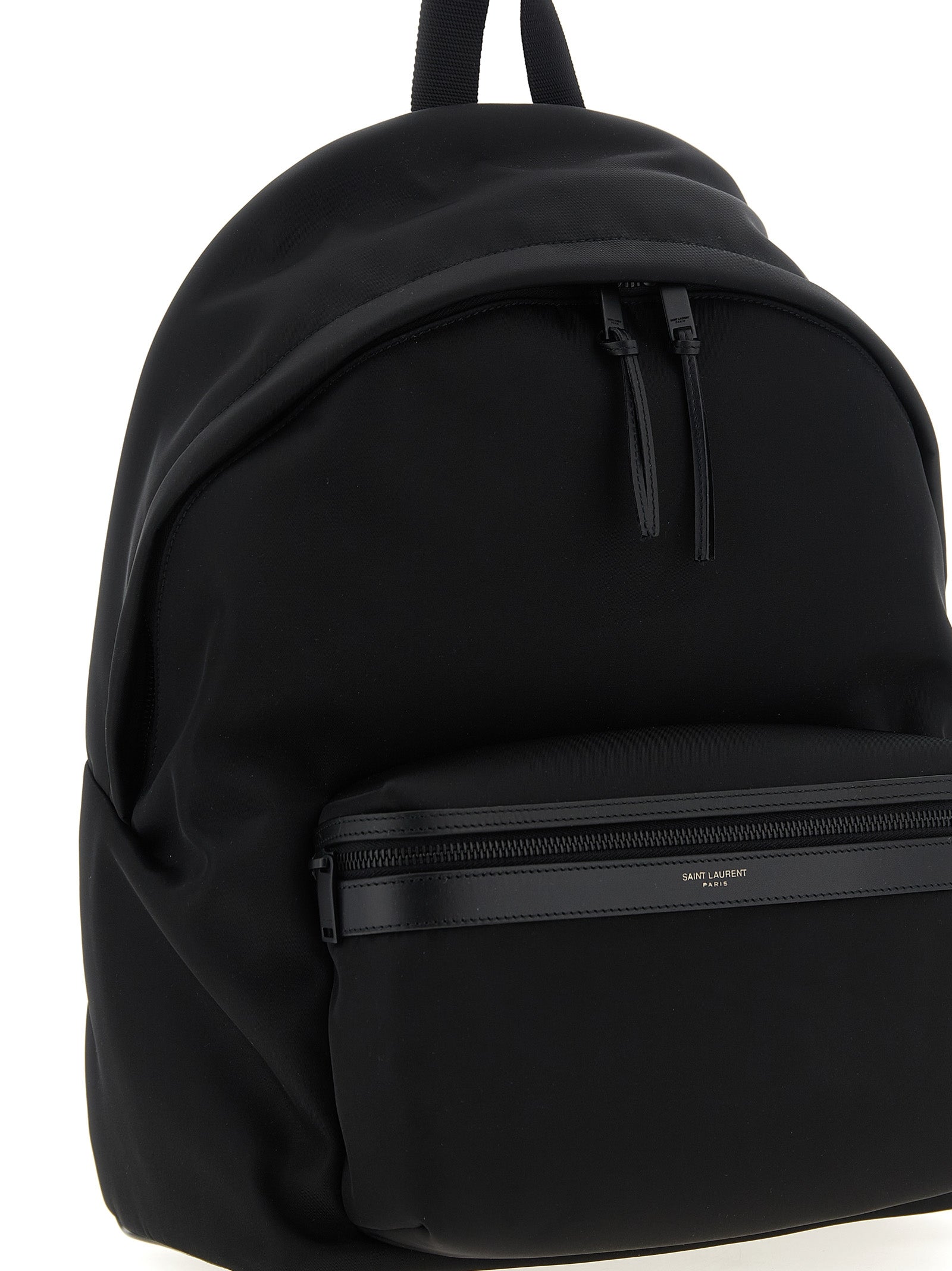 Saint Laurent 'City' Backpack