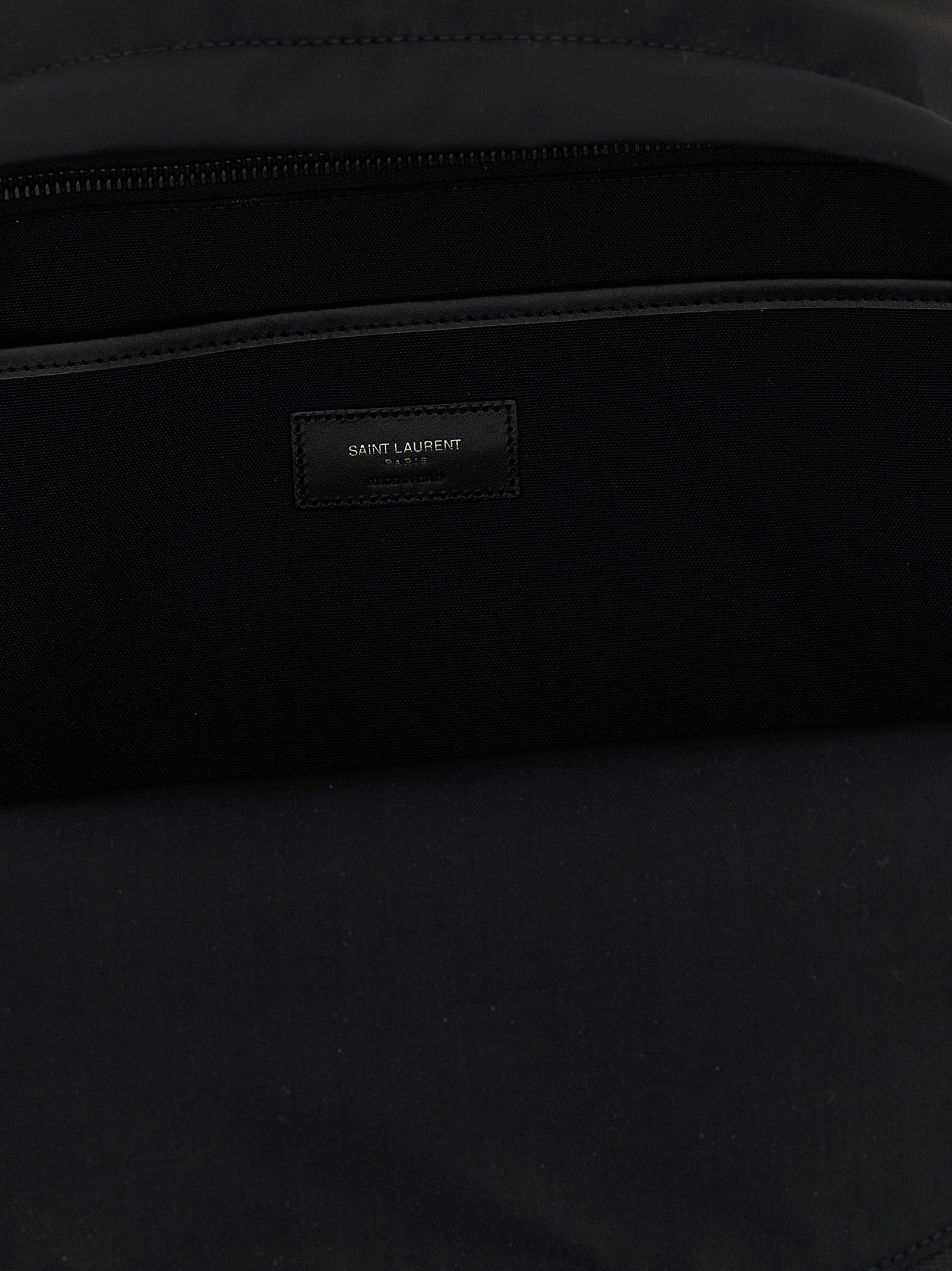 Saint Laurent 'City' Backpack