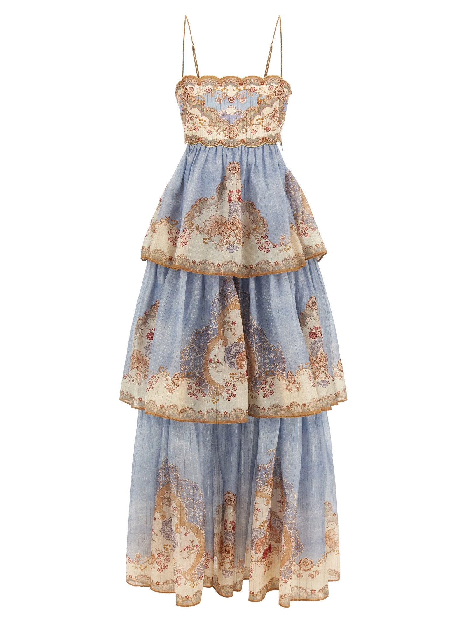 Zimmermann 'Daylight' Dress