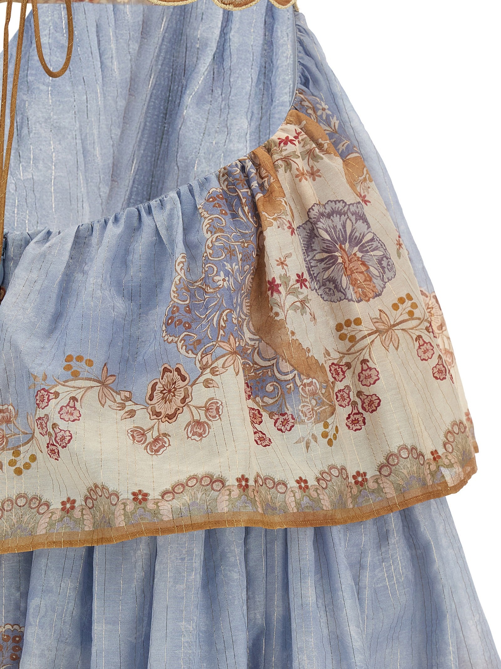 Zimmermann 'Daylight' Dress