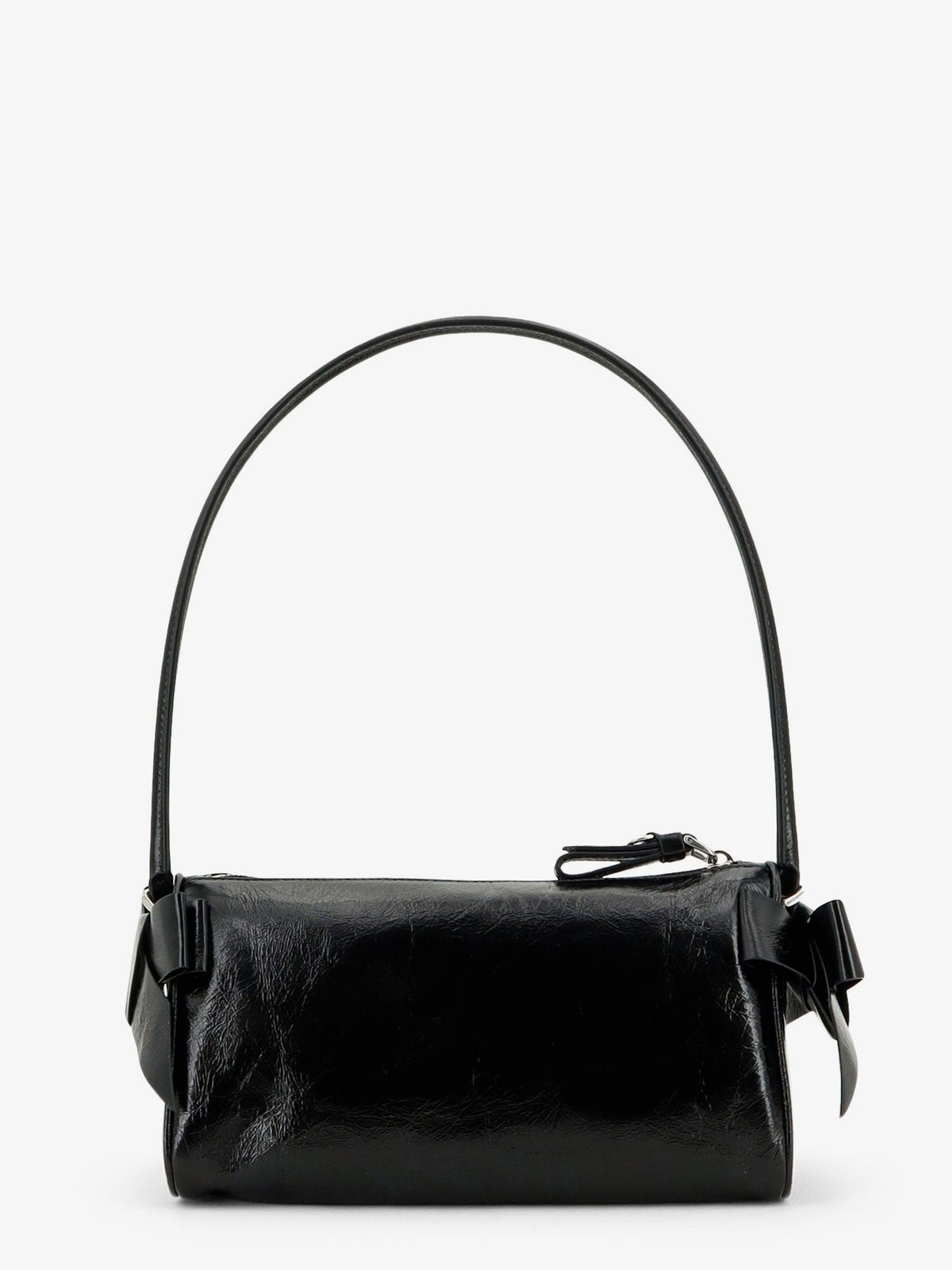 Miu Miu Leather Shoulder Bag