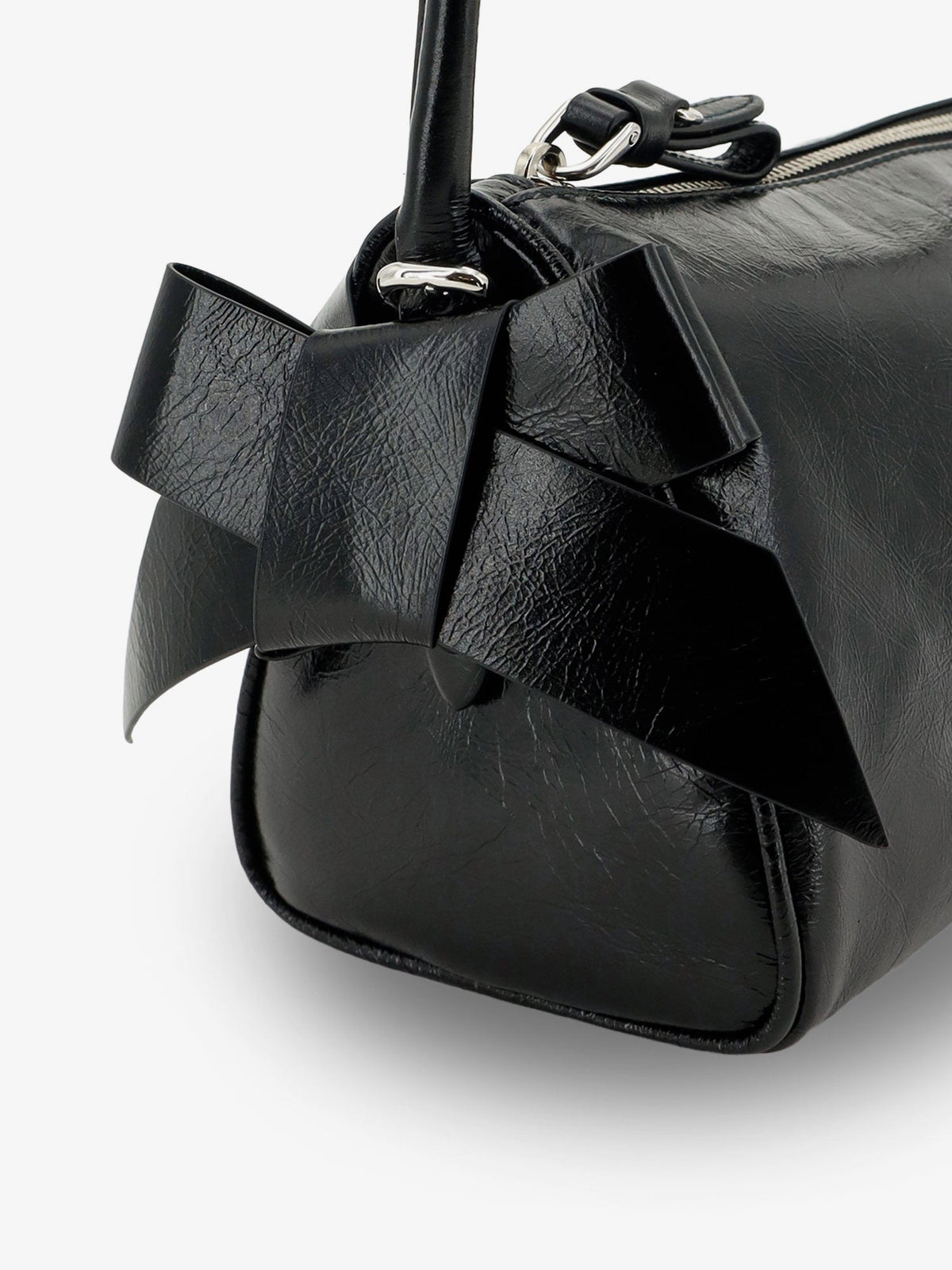 Miu Miu Leather Shoulder Bag