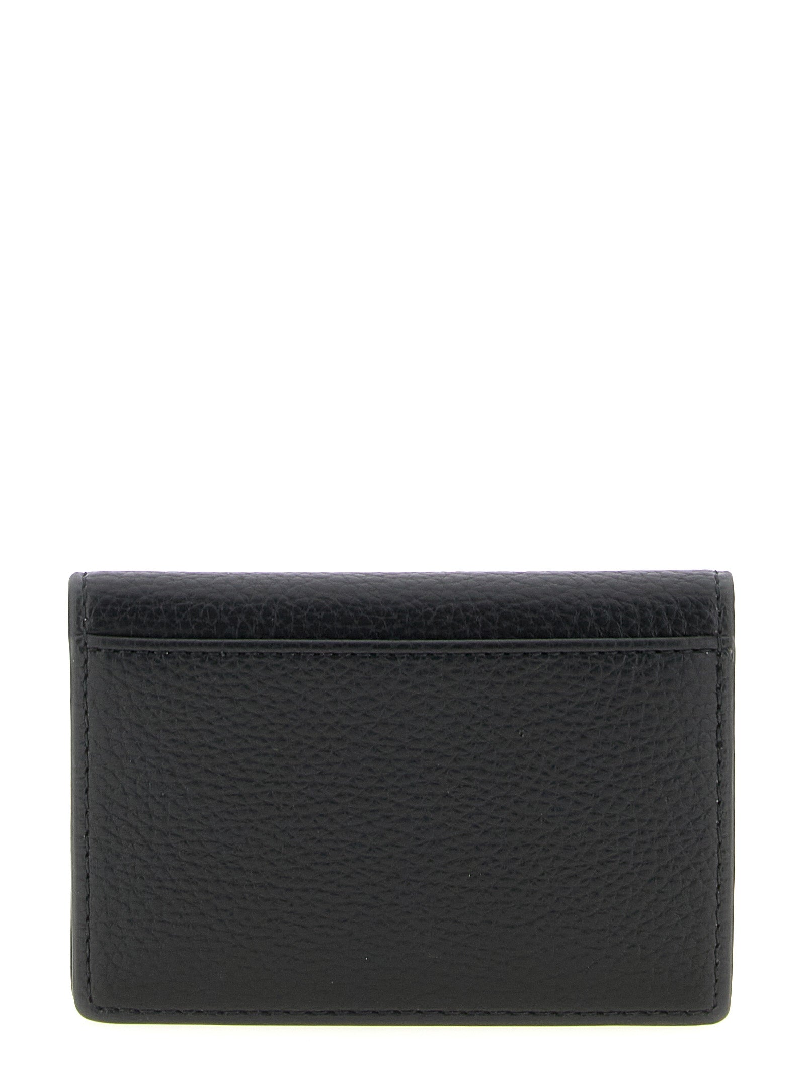 Vivienne Westwood Orb Logo Card Holder