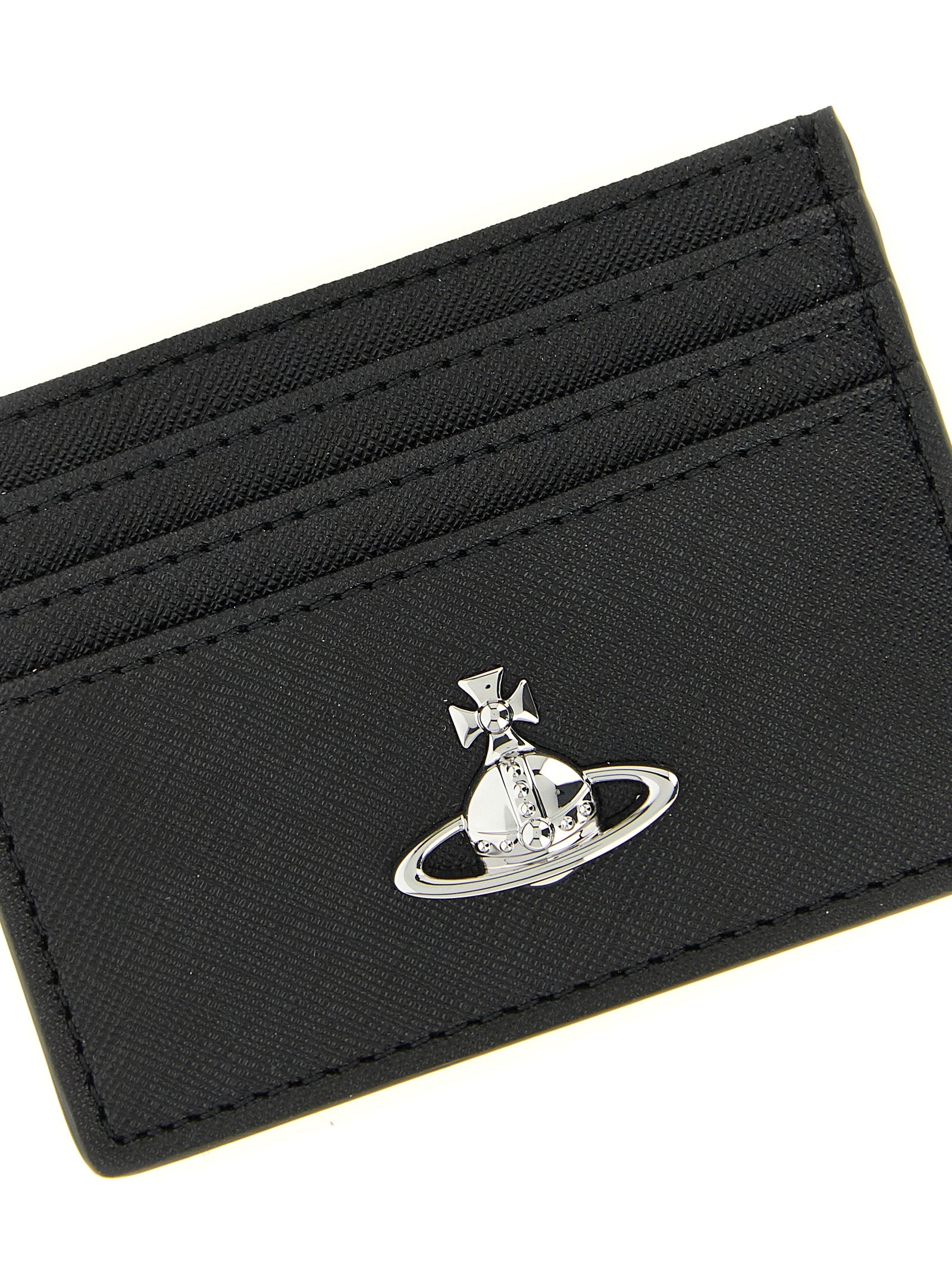 Vivienne Westwood 'Flat' Card Holder
