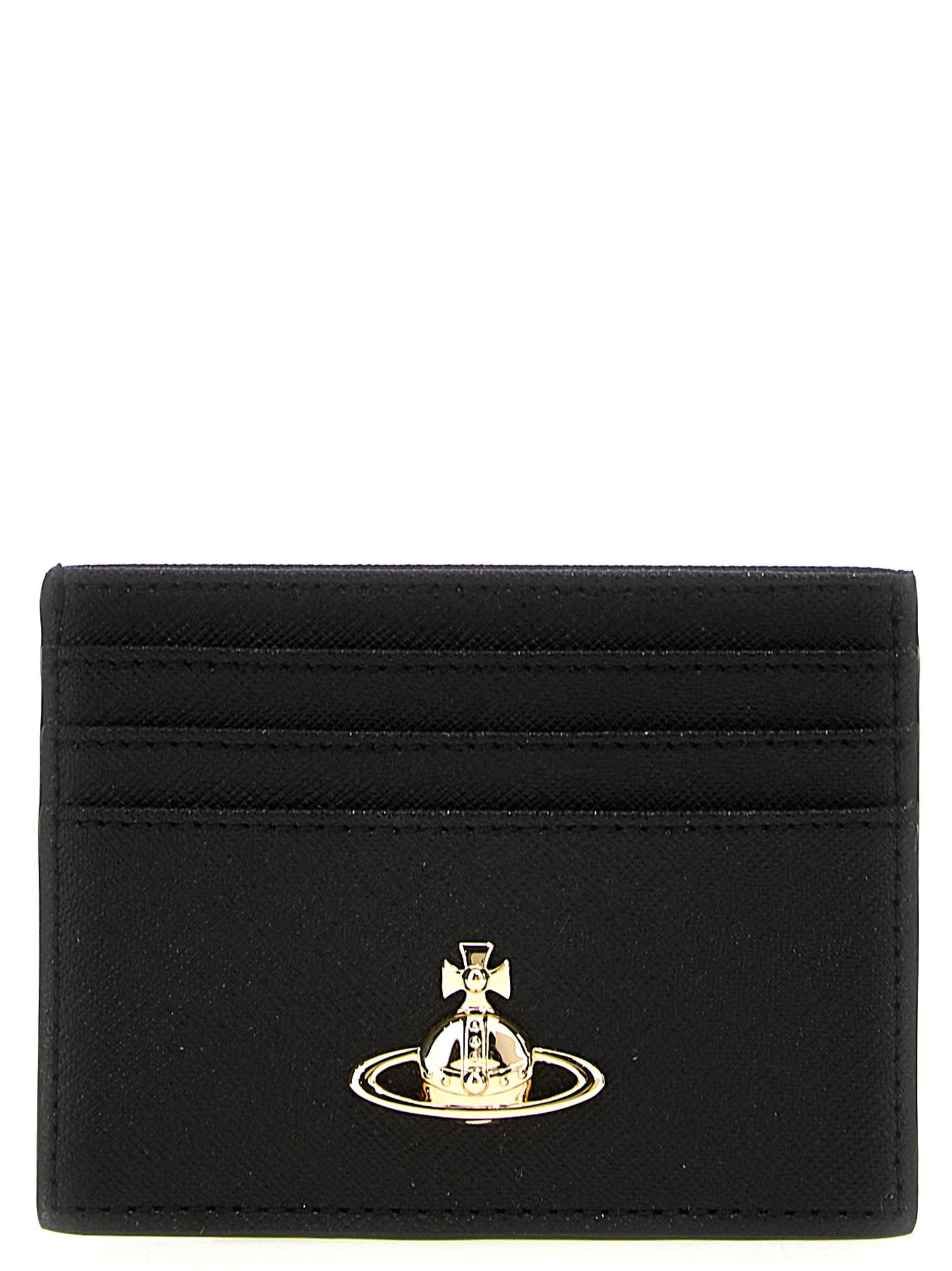 Vivienne Westwood 'Flat' Card Holder