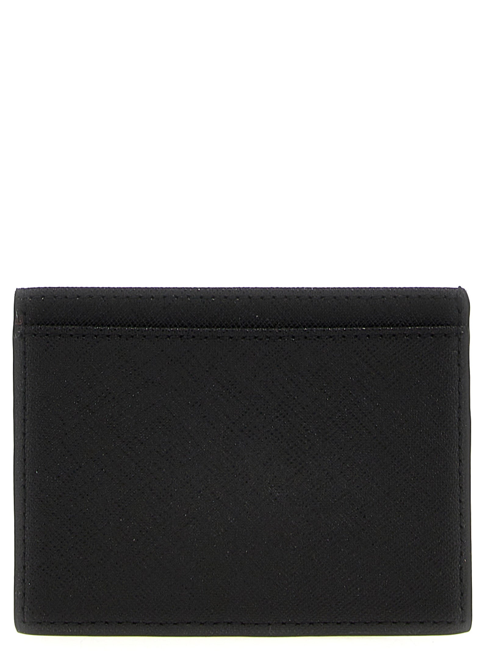 Vivienne Westwood 'Flat' Card Holder