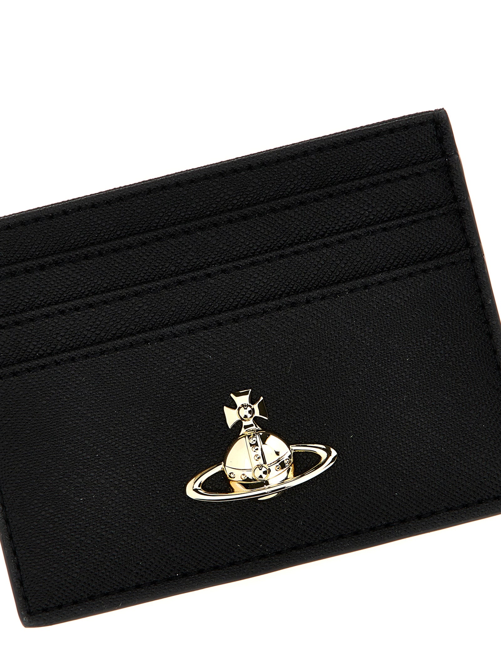 Vivienne Westwood 'Flat' Card Holder