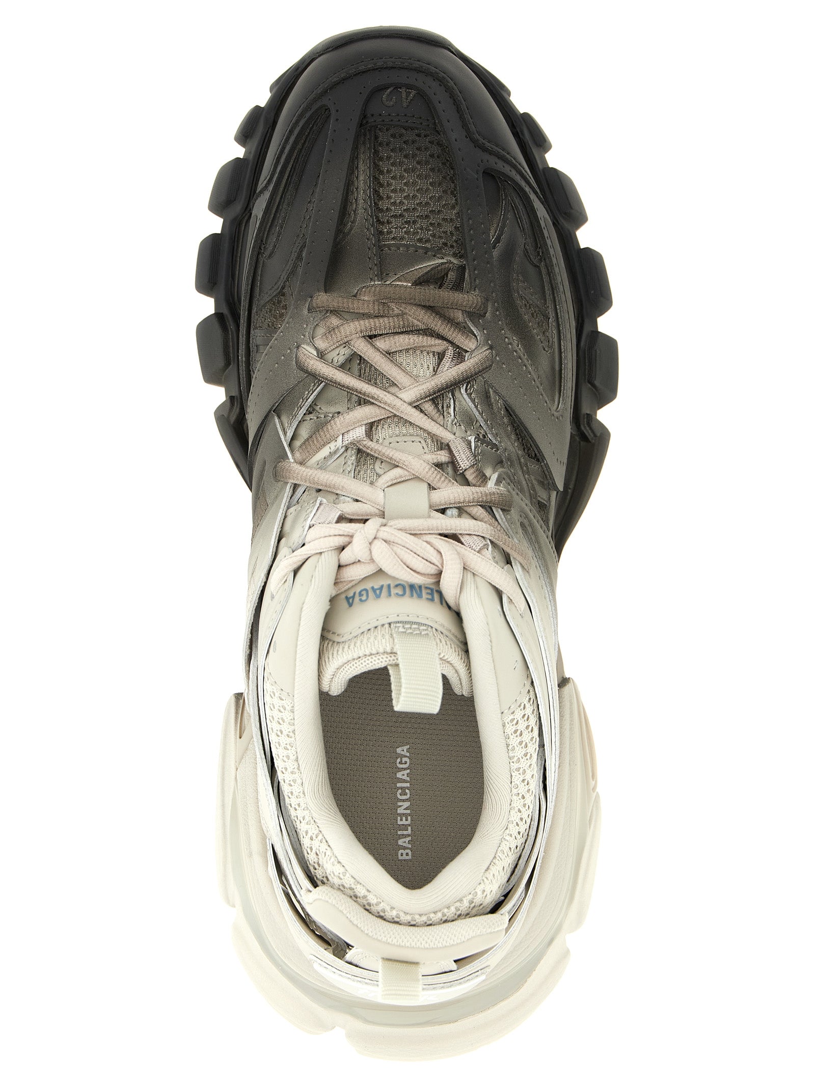 Balenciaga 'Track Gradient' Sneakers