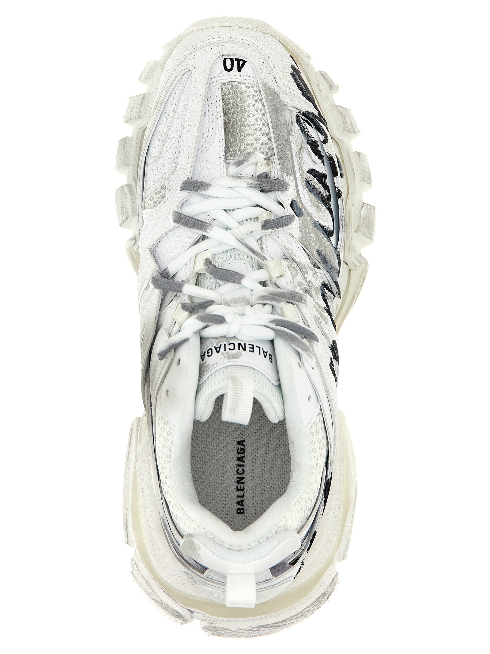 Balenciaga 'Track' Sneakers