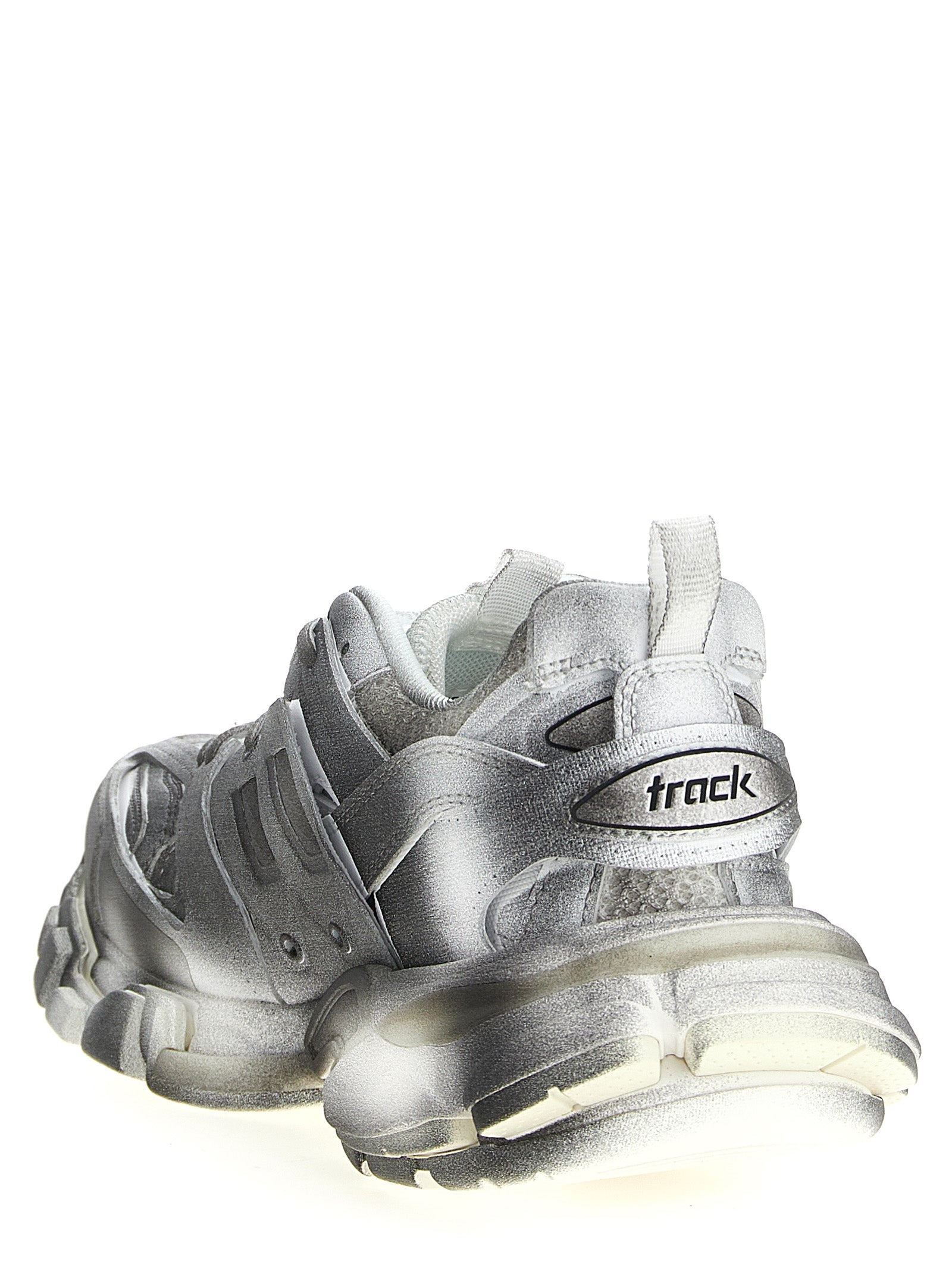 Balenciaga 'Track Stencil Logo' Sneakers