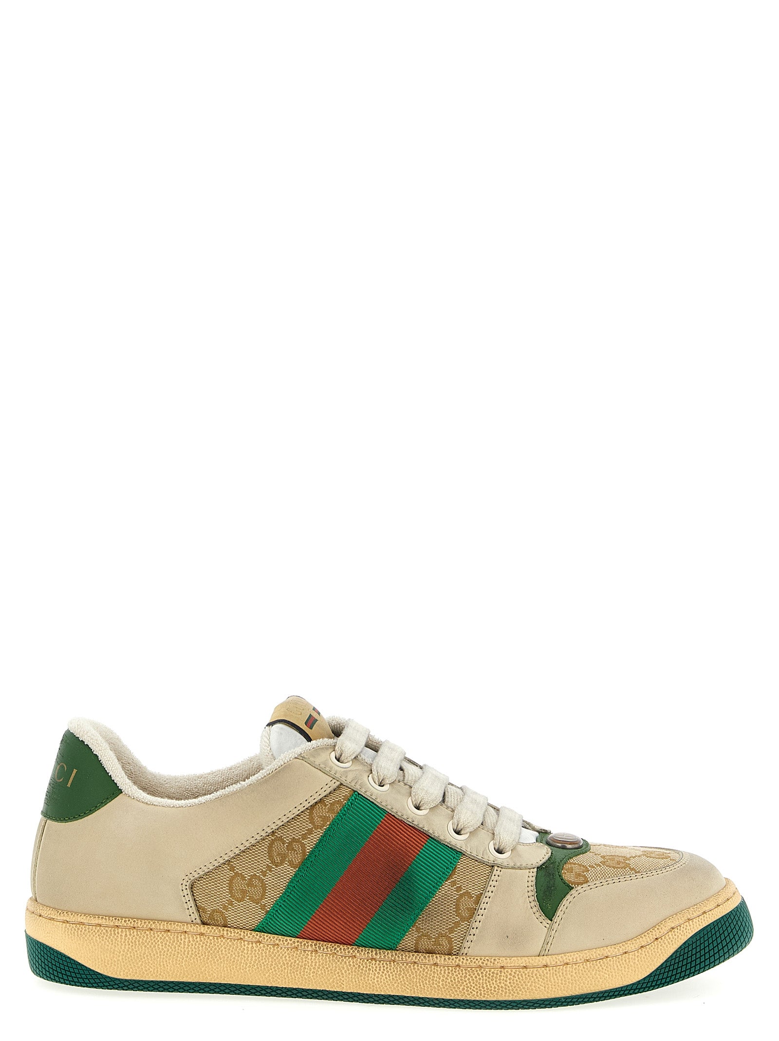 Gucci 'Screener Gg' Sneakers
