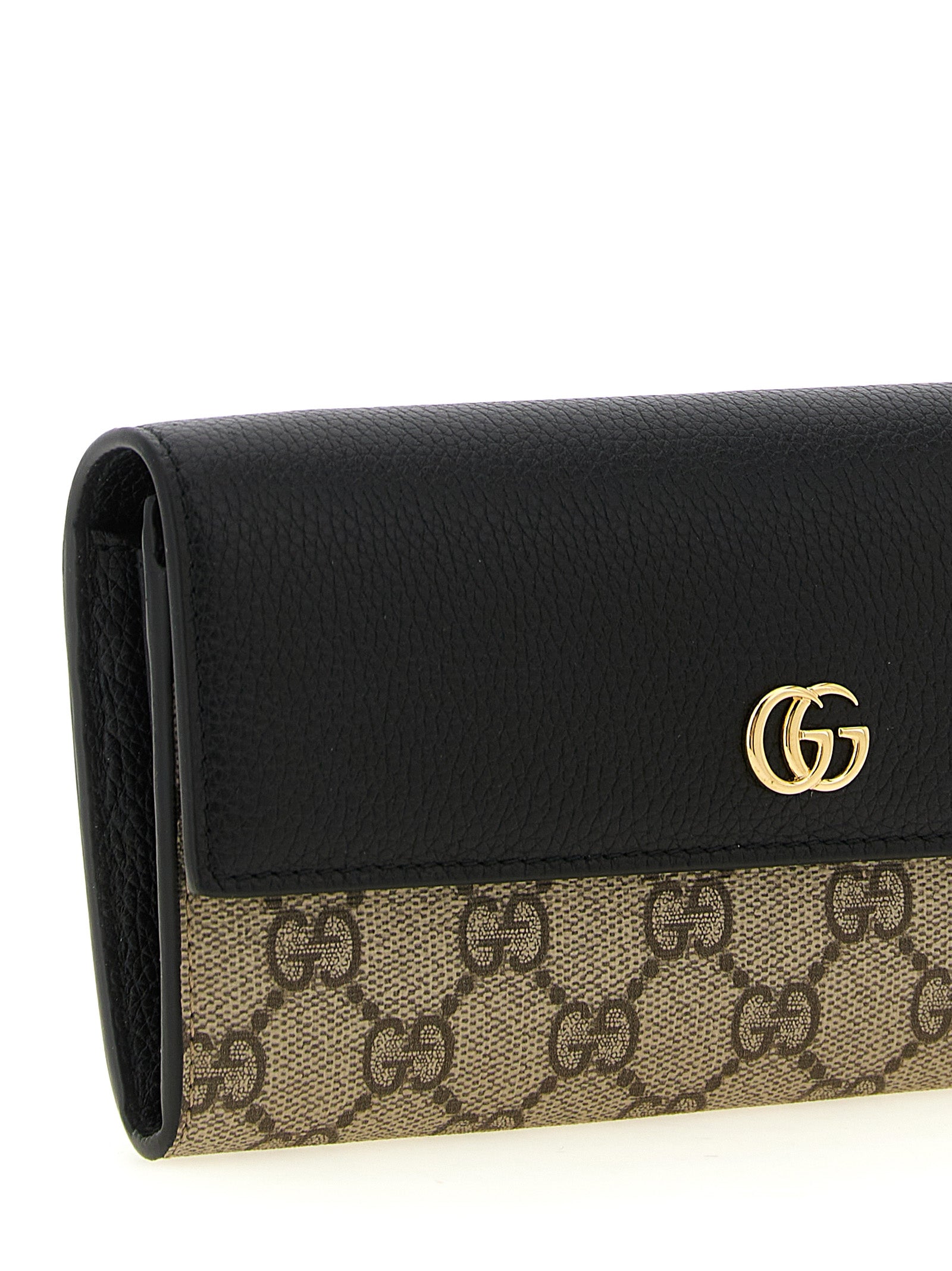 Gucci 'Gg Marmont' Wallet On Chain