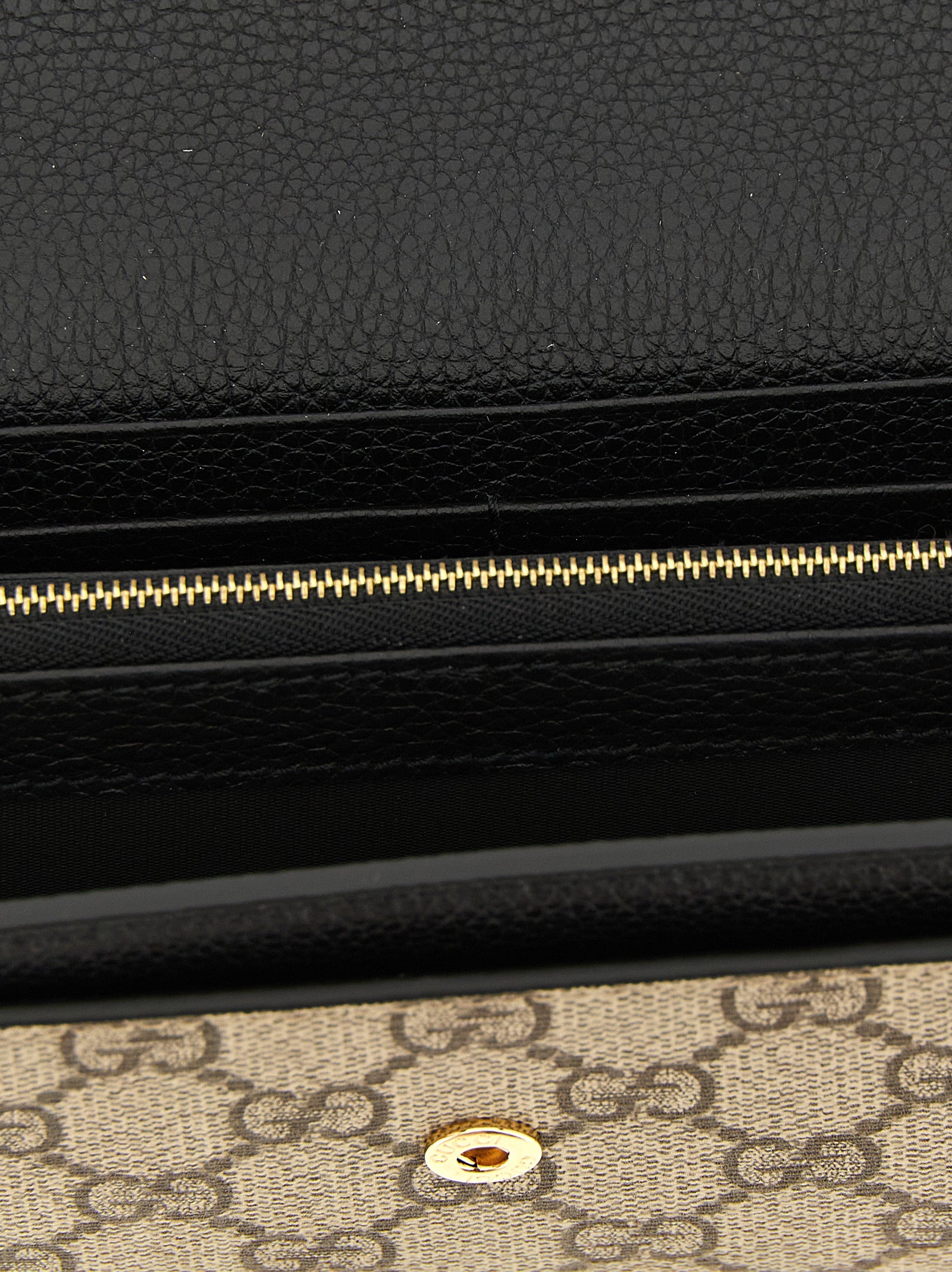 Gucci 'Gg Marmont' Wallet On Chain