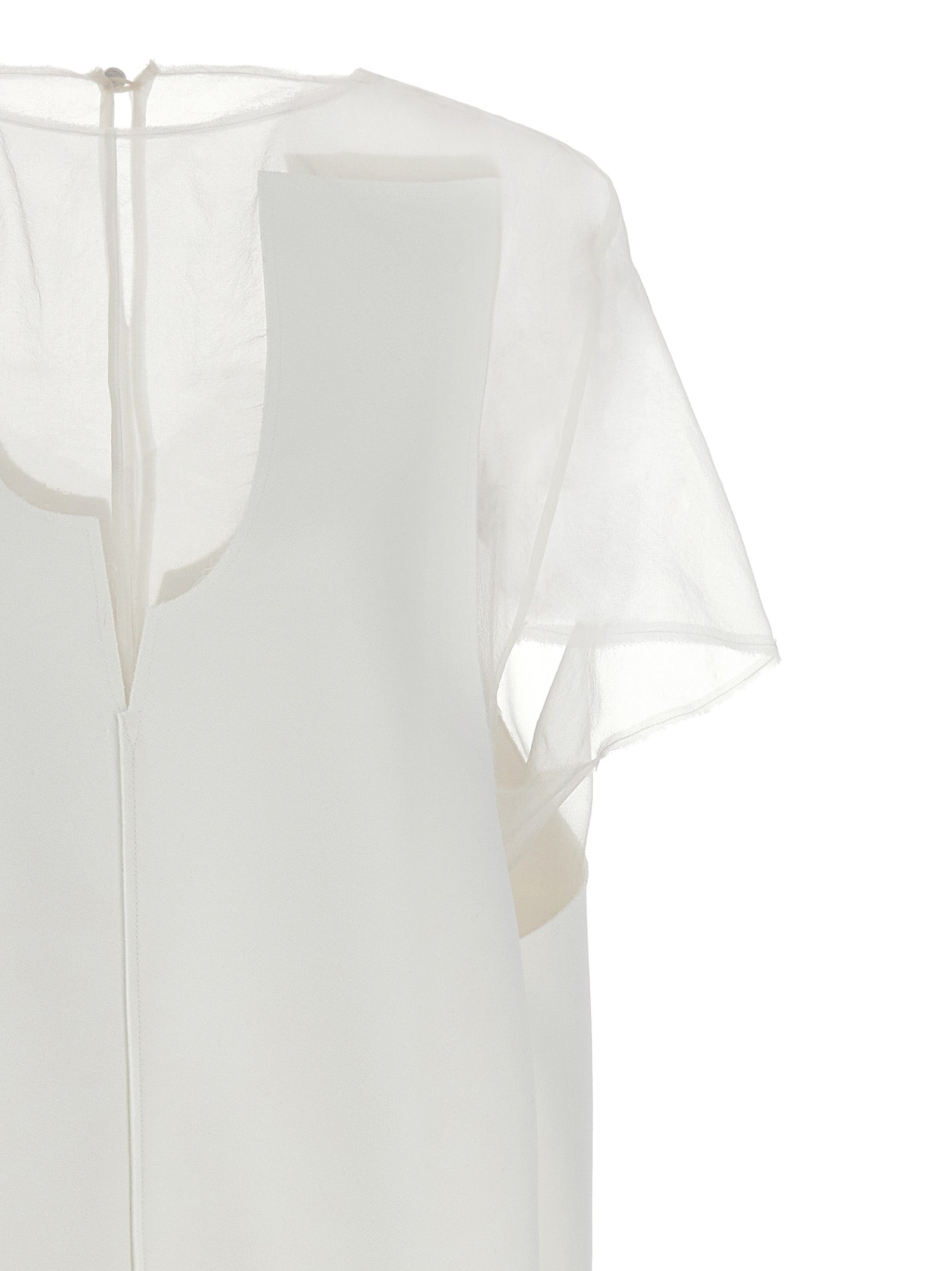 Khaite 'Winona' Dress