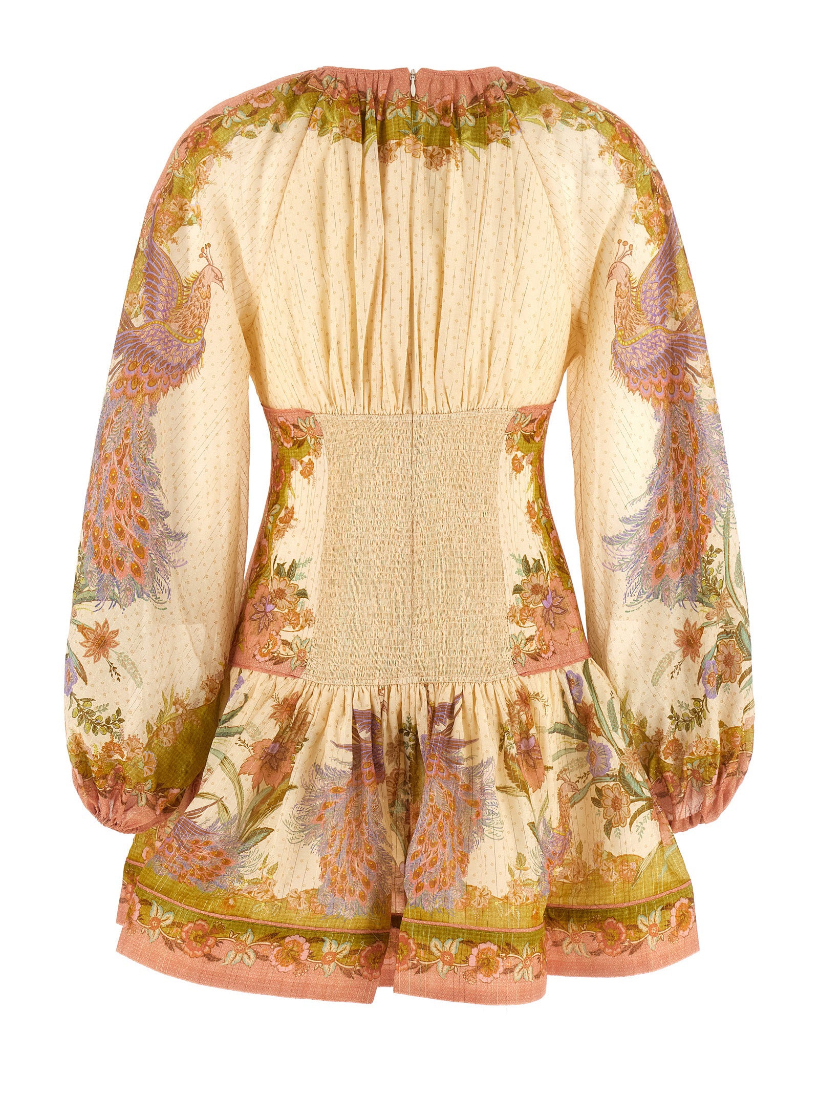 Zimmermann 'Indra' Dress