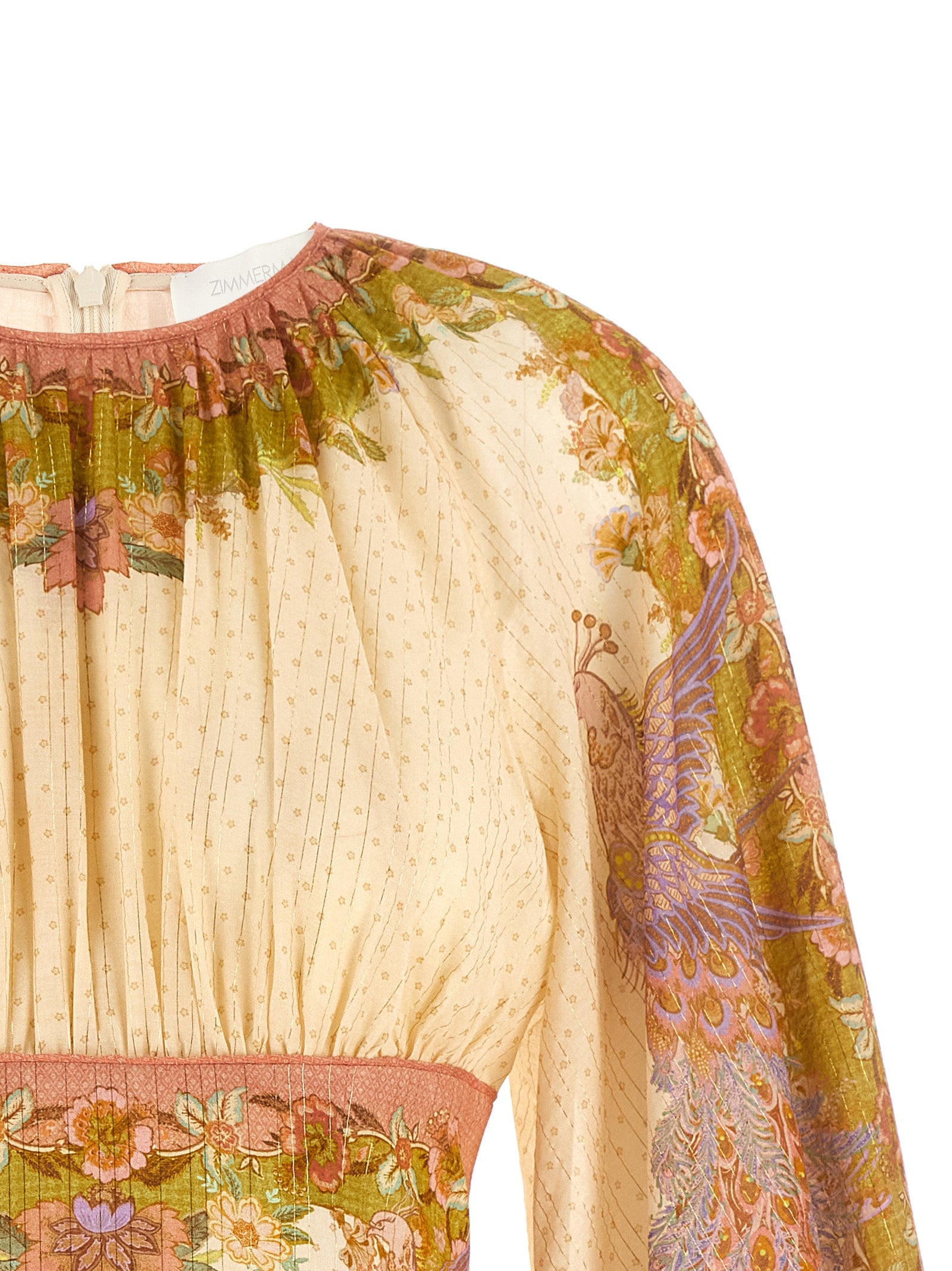 Zimmermann 'Indra' Dress