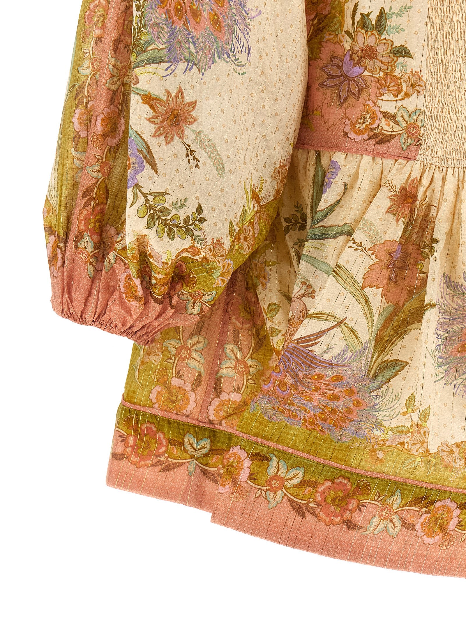 Zimmermann 'Indra' Dress
