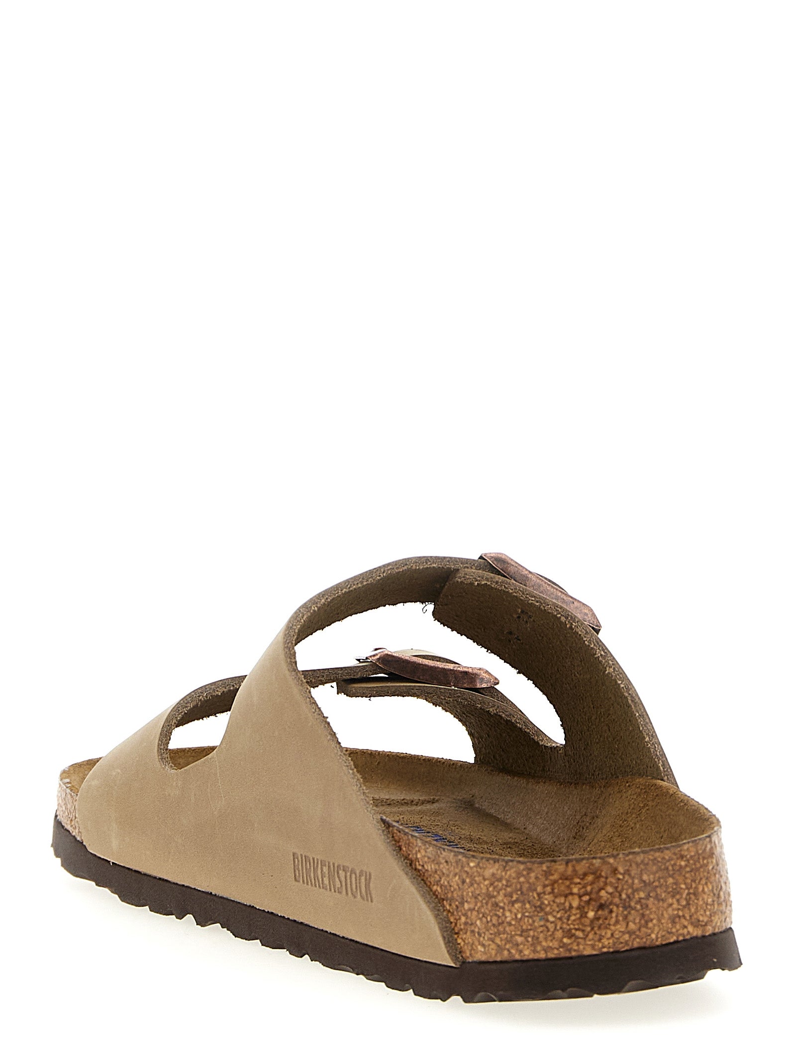 Birkenstock 'Arizona Bs' Sandals