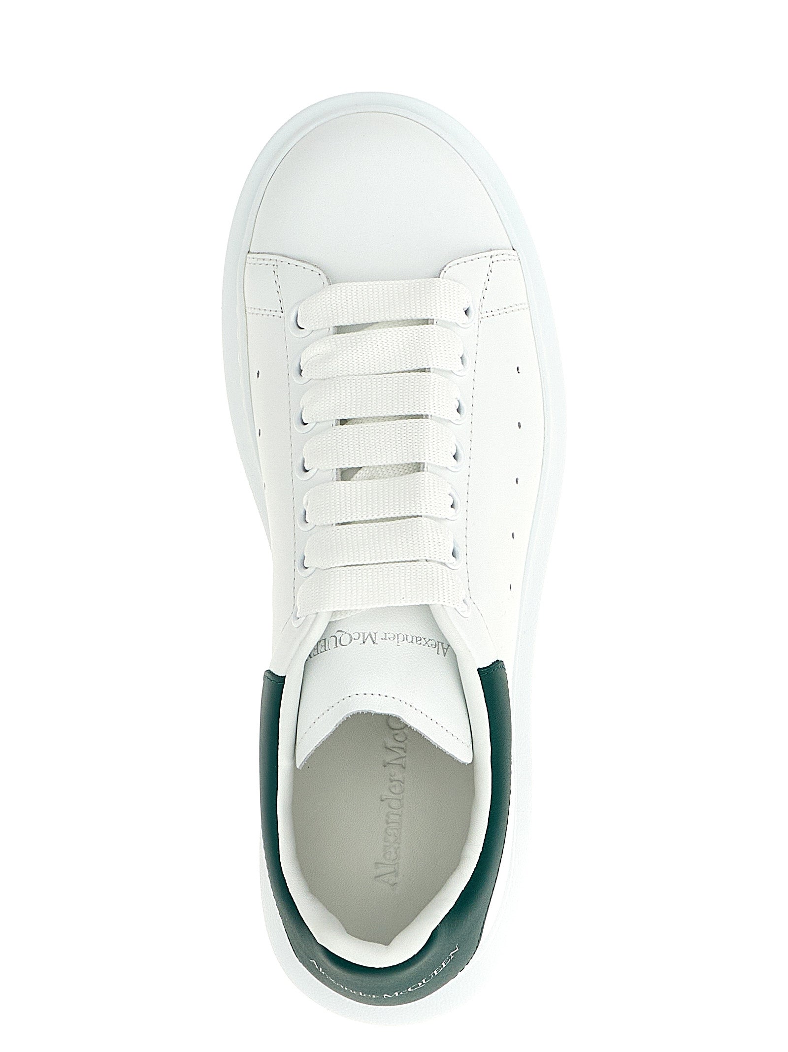 Mcqueen 'Larry' Sneakers