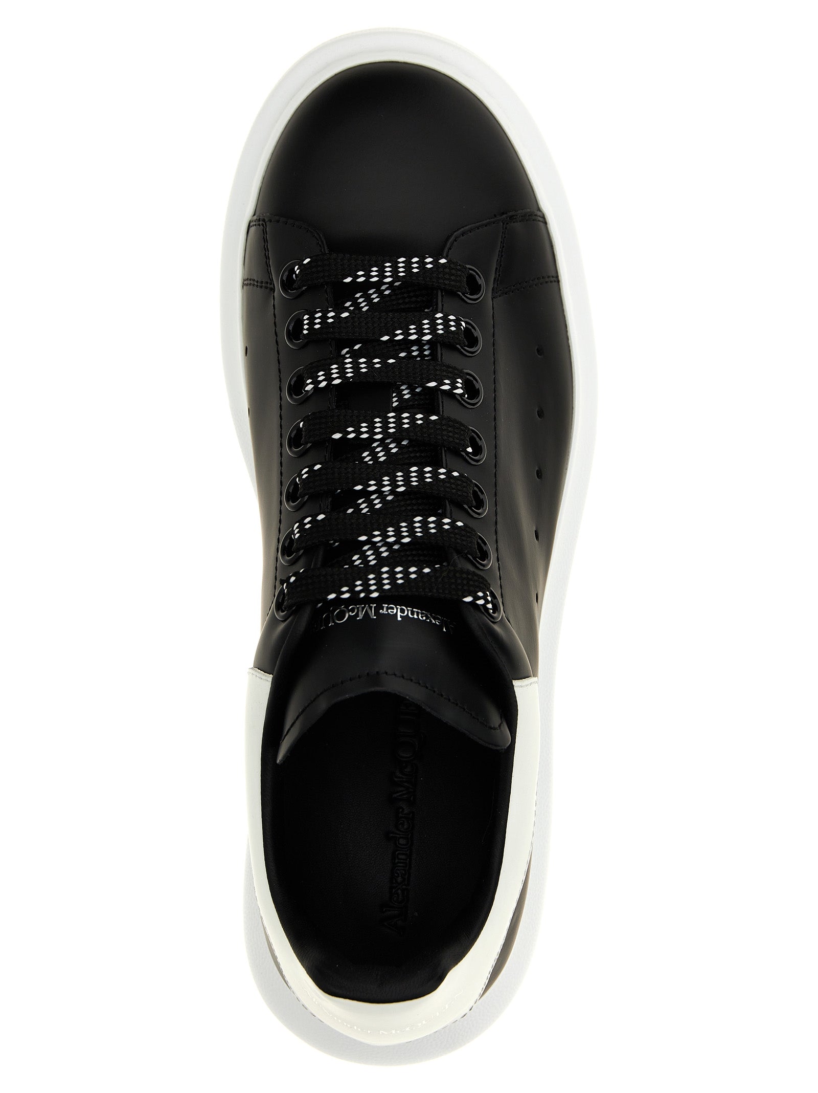 Mcqueen 'Larry' Sneakers