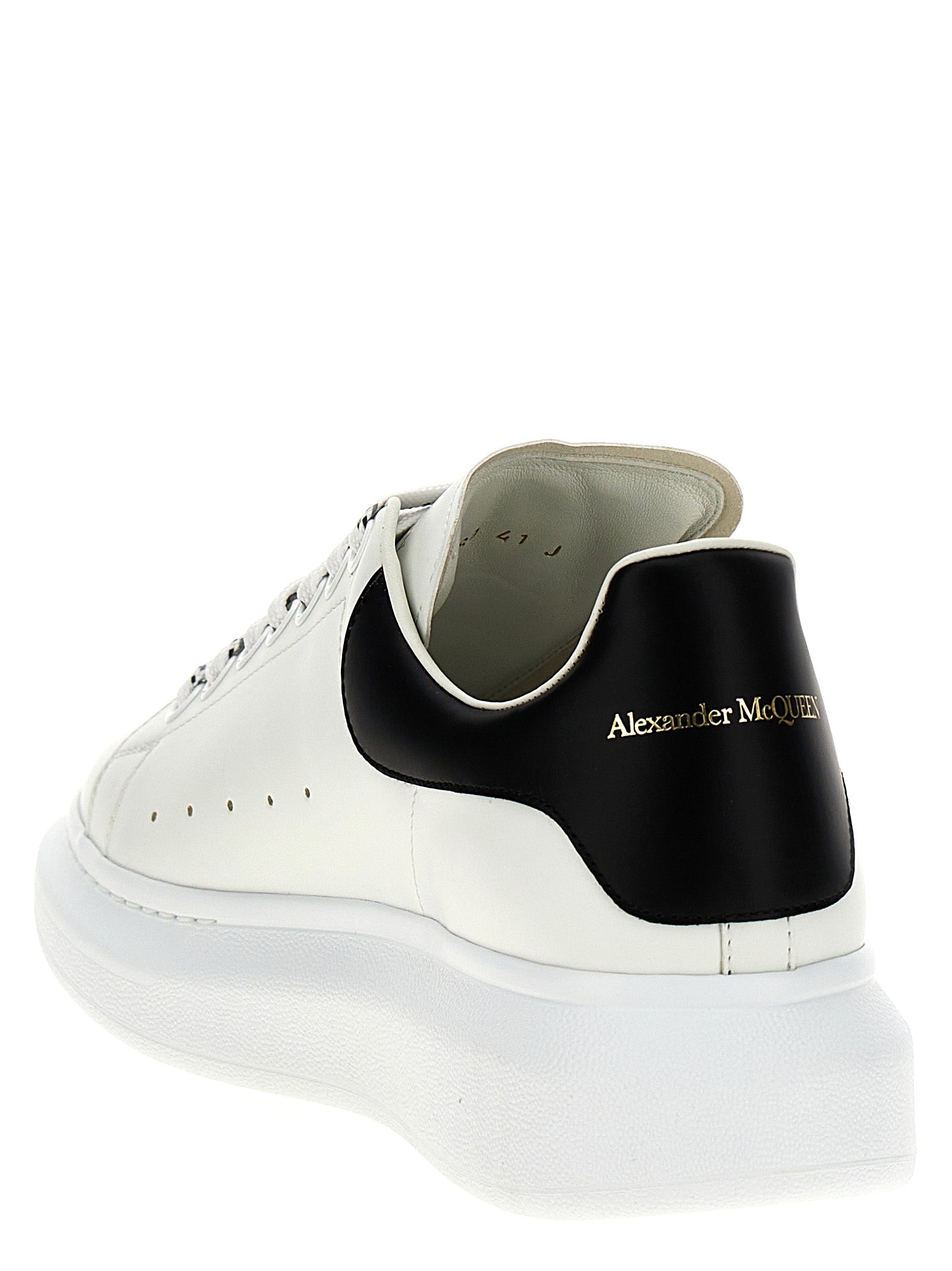 Mcqueen 'Larry' Sneakers