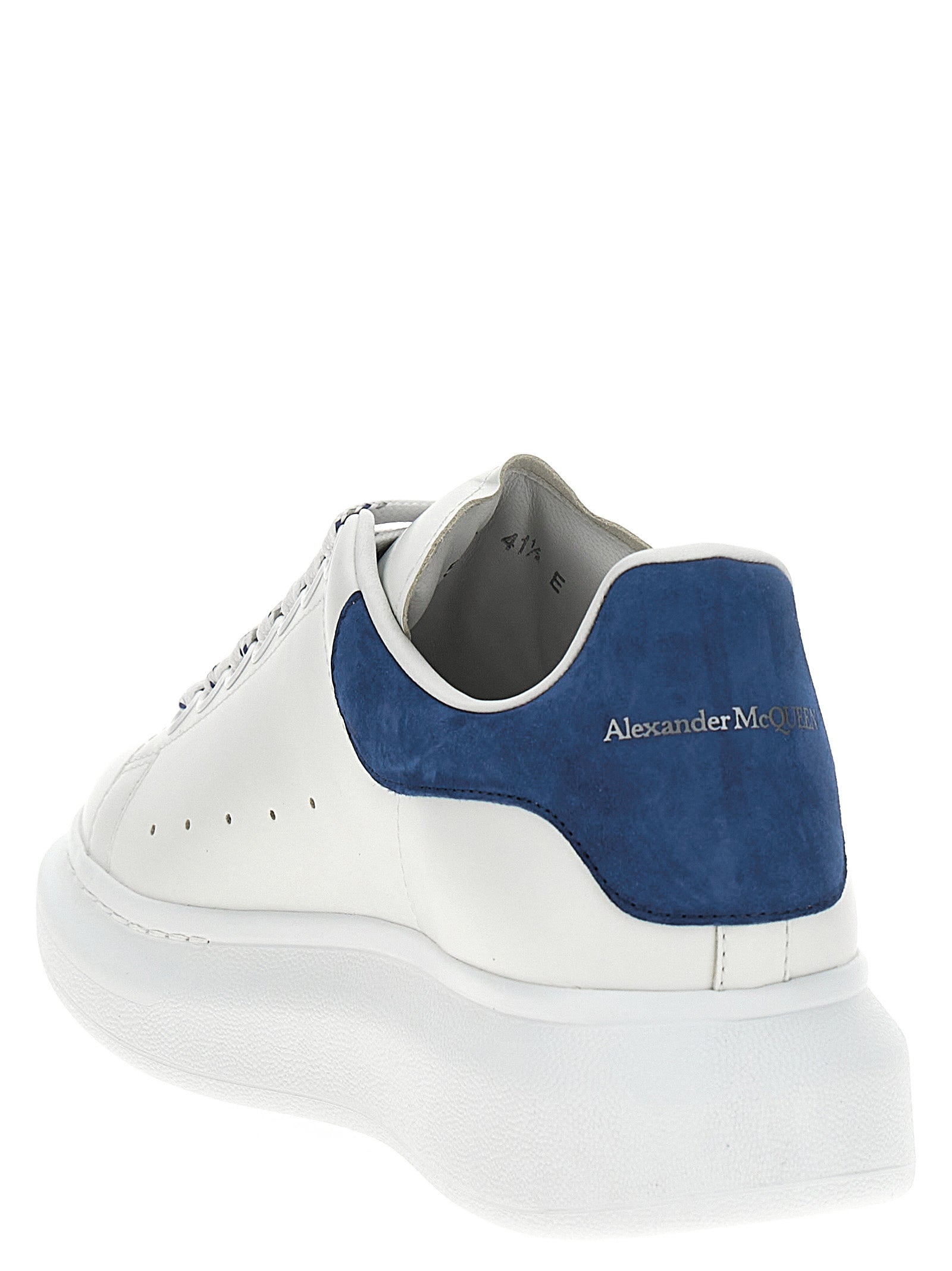 Mcqueen 'Larry' Sneakers
