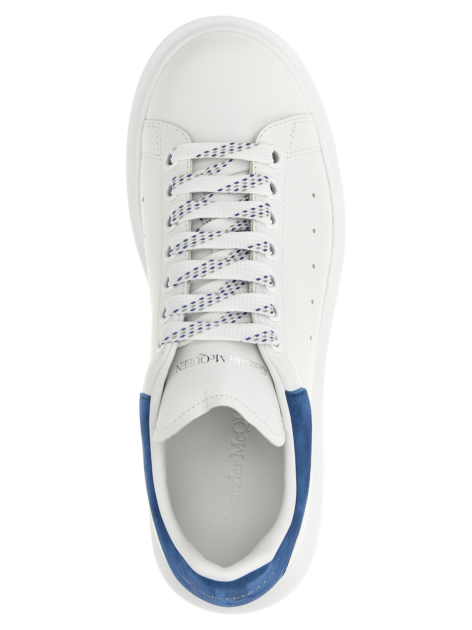 Mcqueen 'Larry' Sneakers