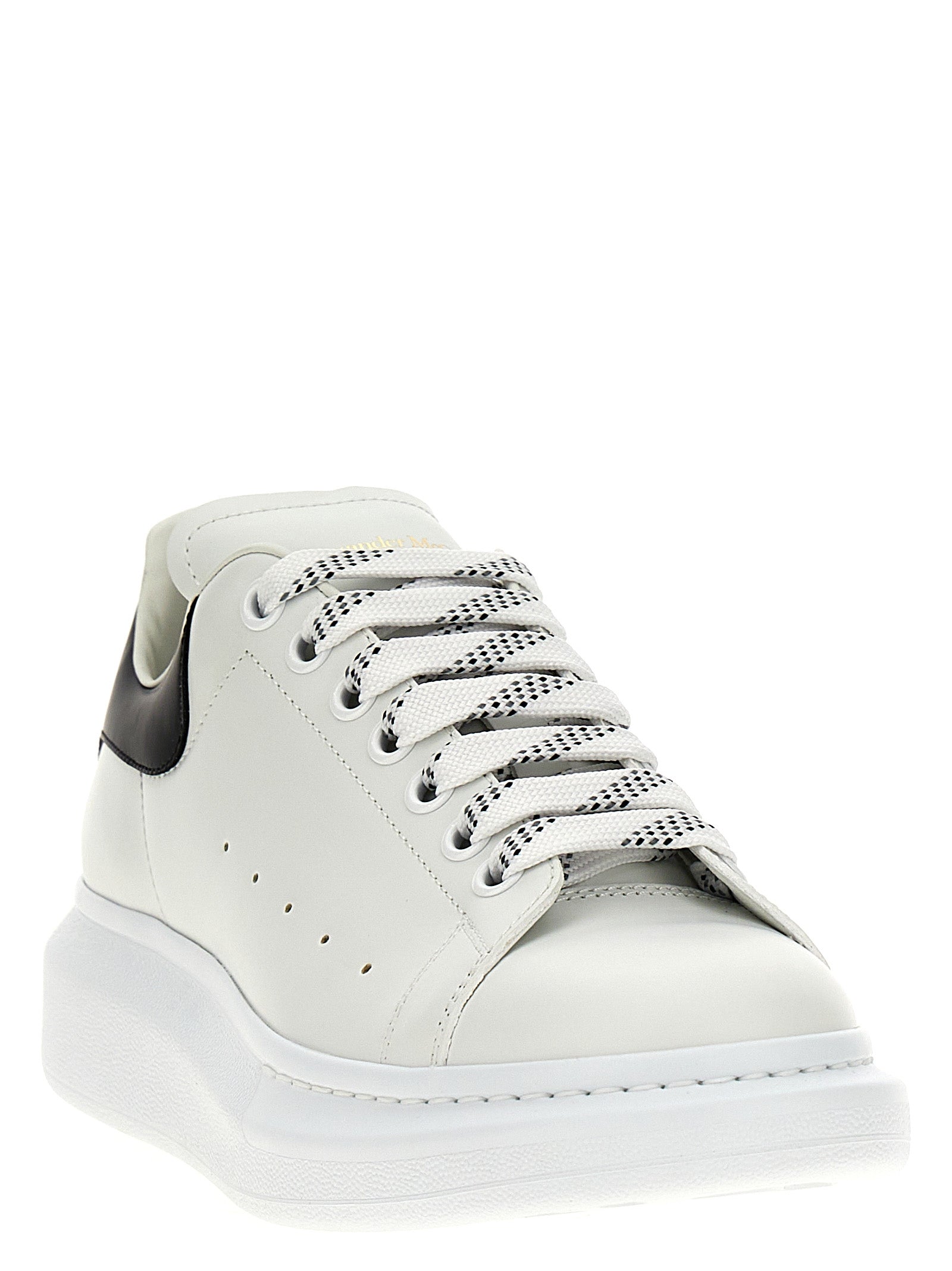 Mcqueen 'Larry' Sneakers
