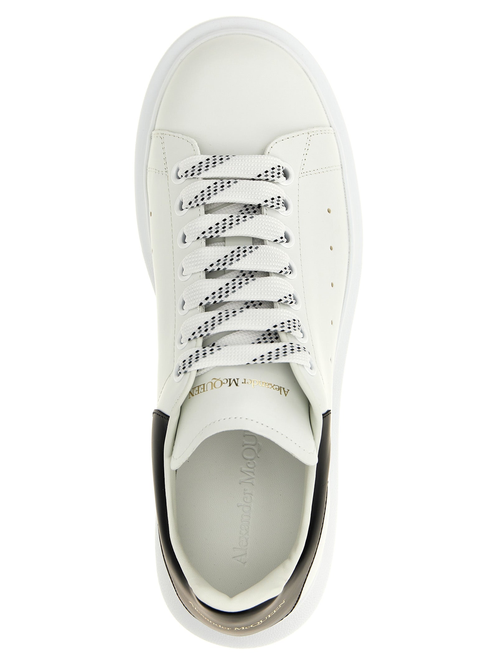 Mcqueen 'Larry' Sneakers