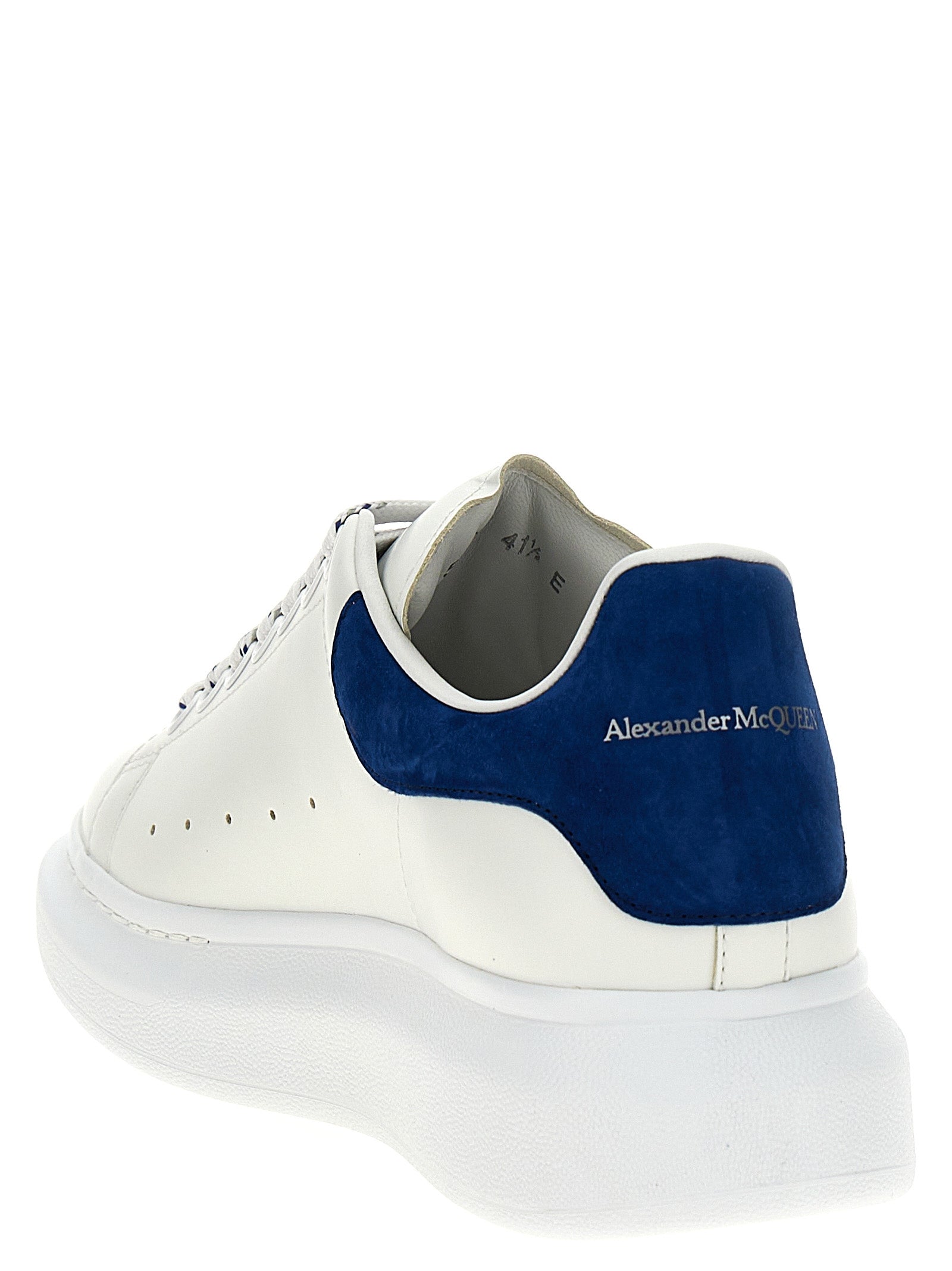 Mcqueen 'Larry' Sneakers
