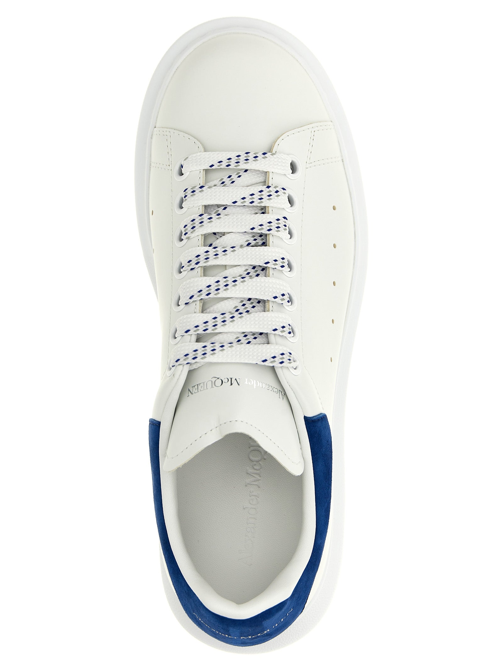 Mcqueen 'Larry' Sneakers