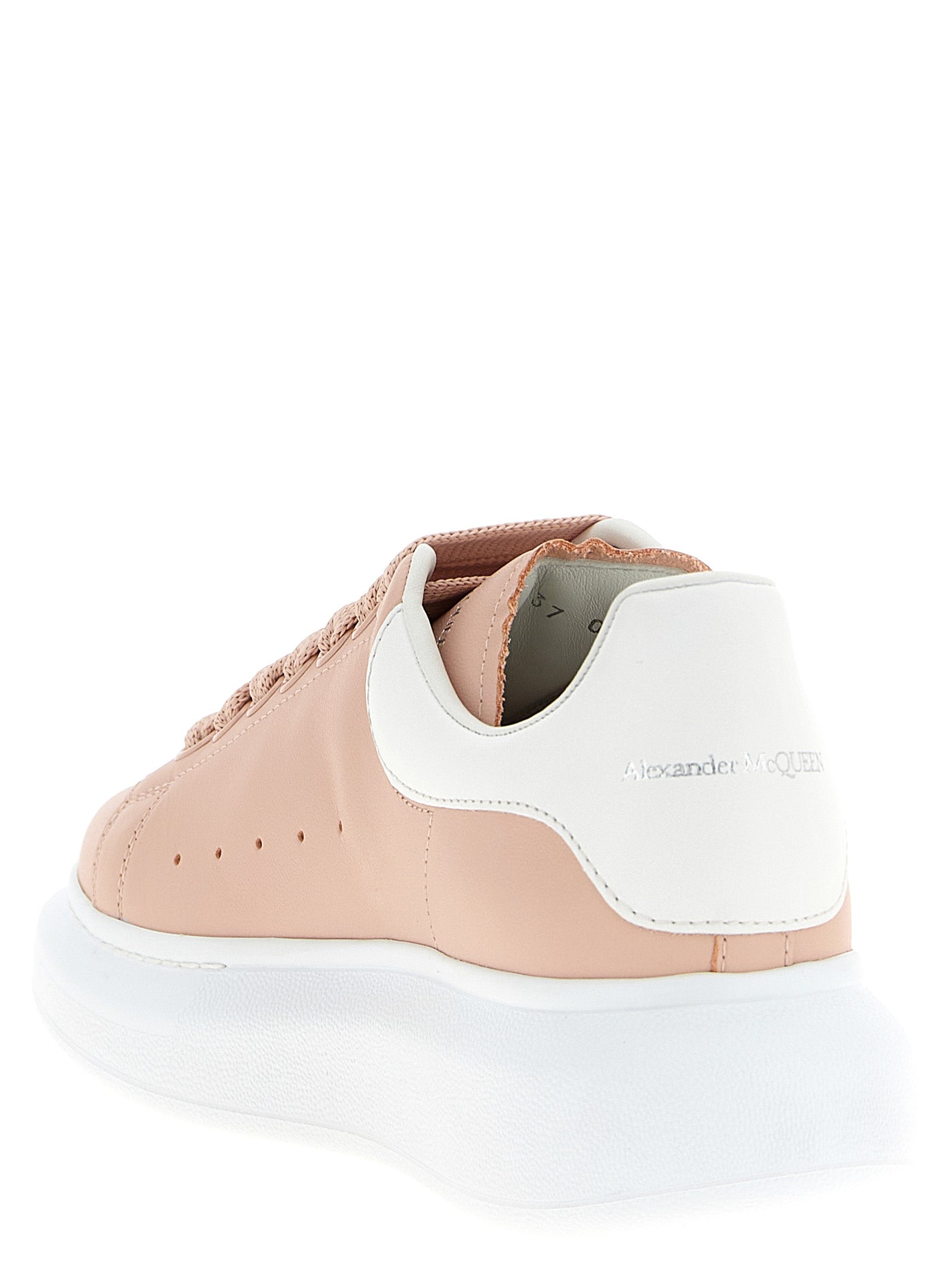 Mcqueen 'Larry' Sneakers