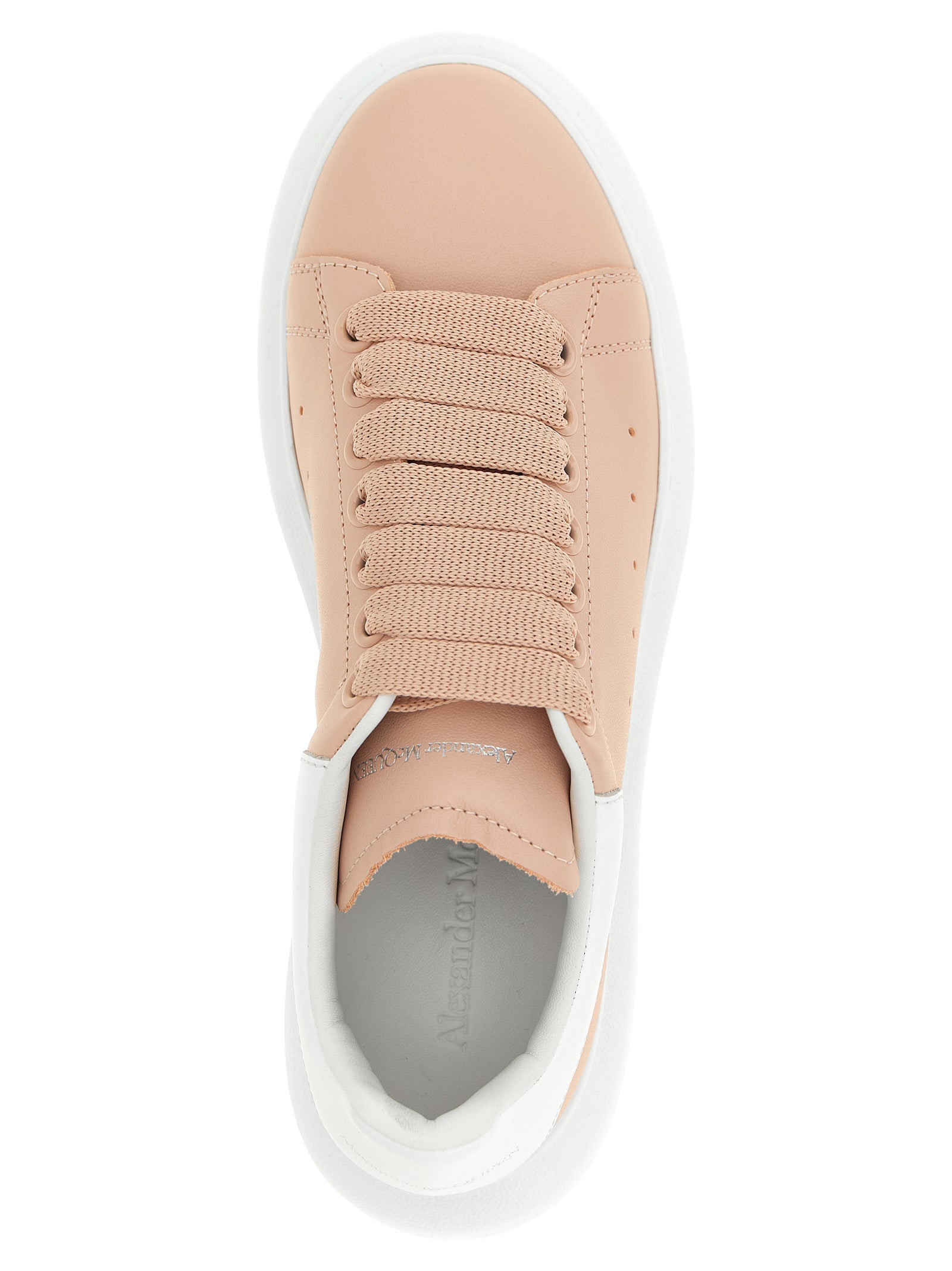 Mcqueen 'Larry' Sneakers