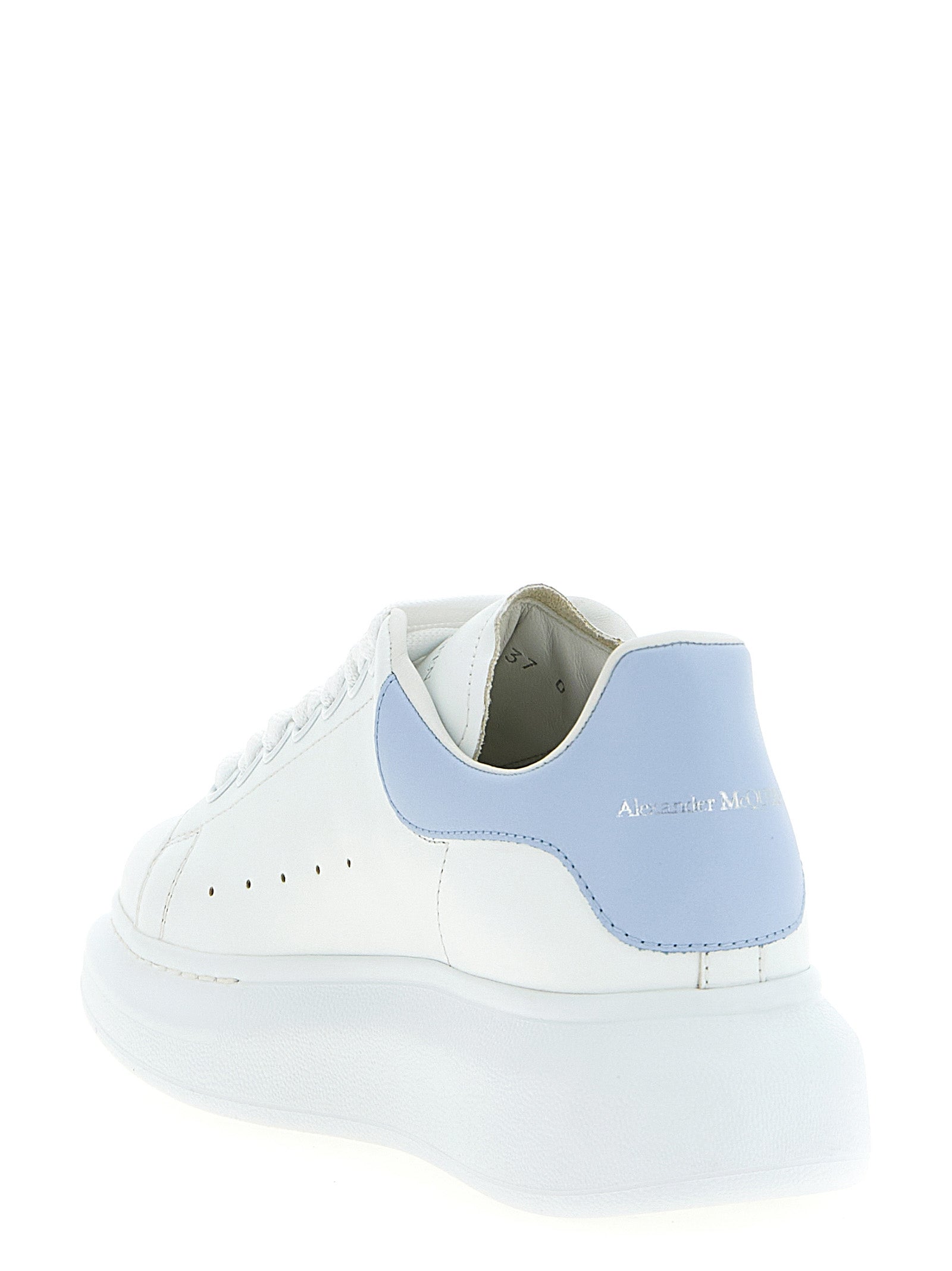 Mcqueen 'Larry' Sneakers