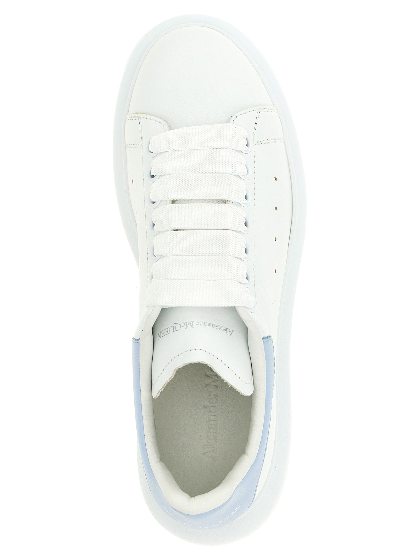 Mcqueen 'Larry' Sneakers