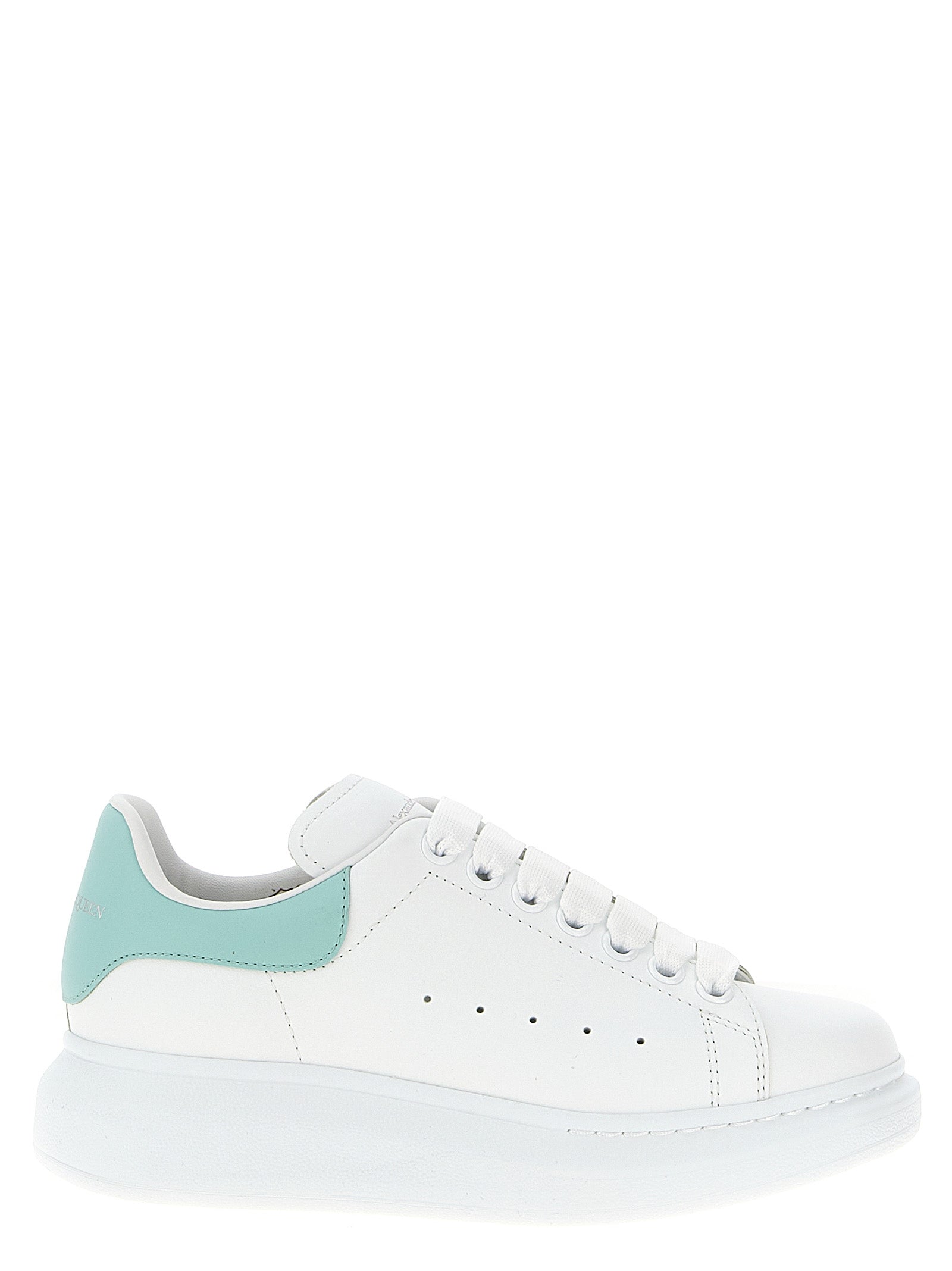 Mcqueen 'Larry' Sneakers
