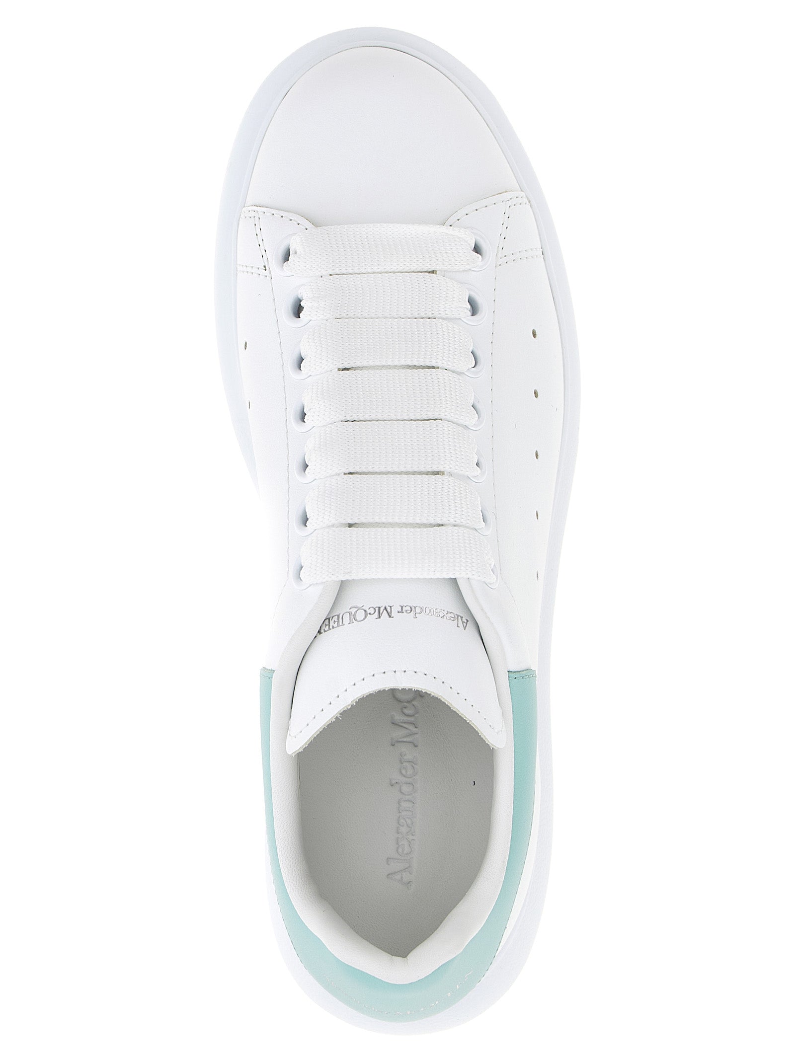 Mcqueen 'Larry' Sneakers