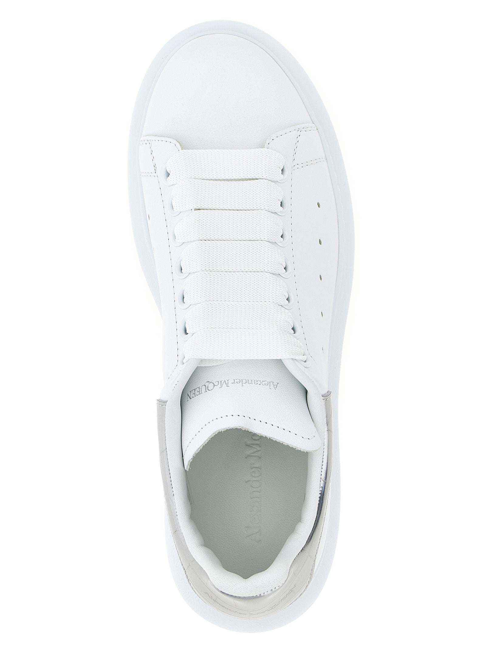 Mcqueen 'Larry' Sneakers