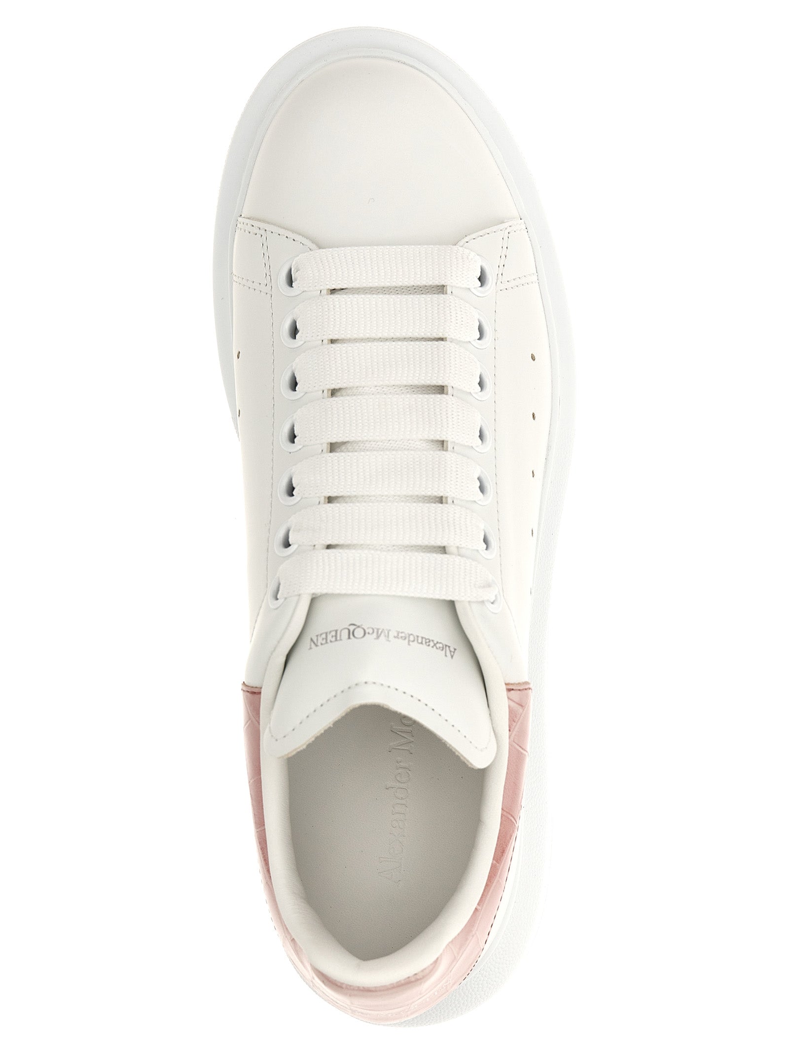 Mcqueen 'Larry' Sneakers