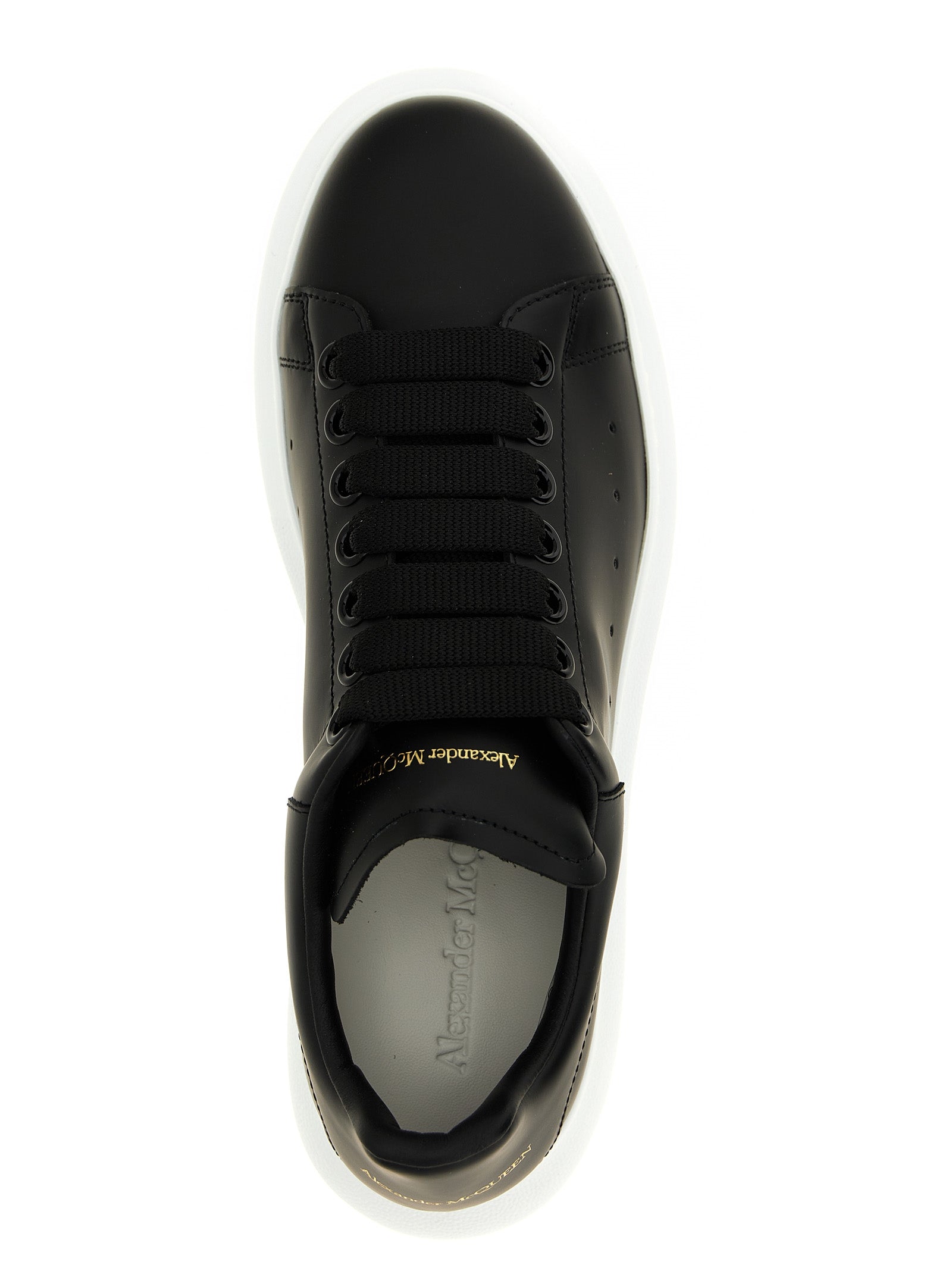 Mcqueen 'Larry' Sneakers