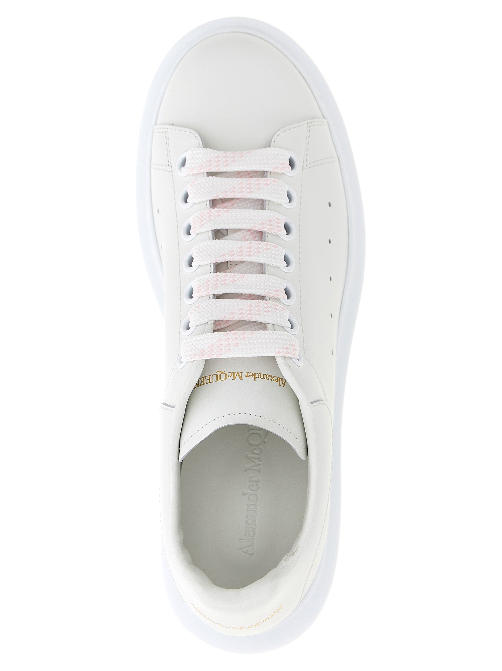 Mcqueen 'Larry' Sneakers
