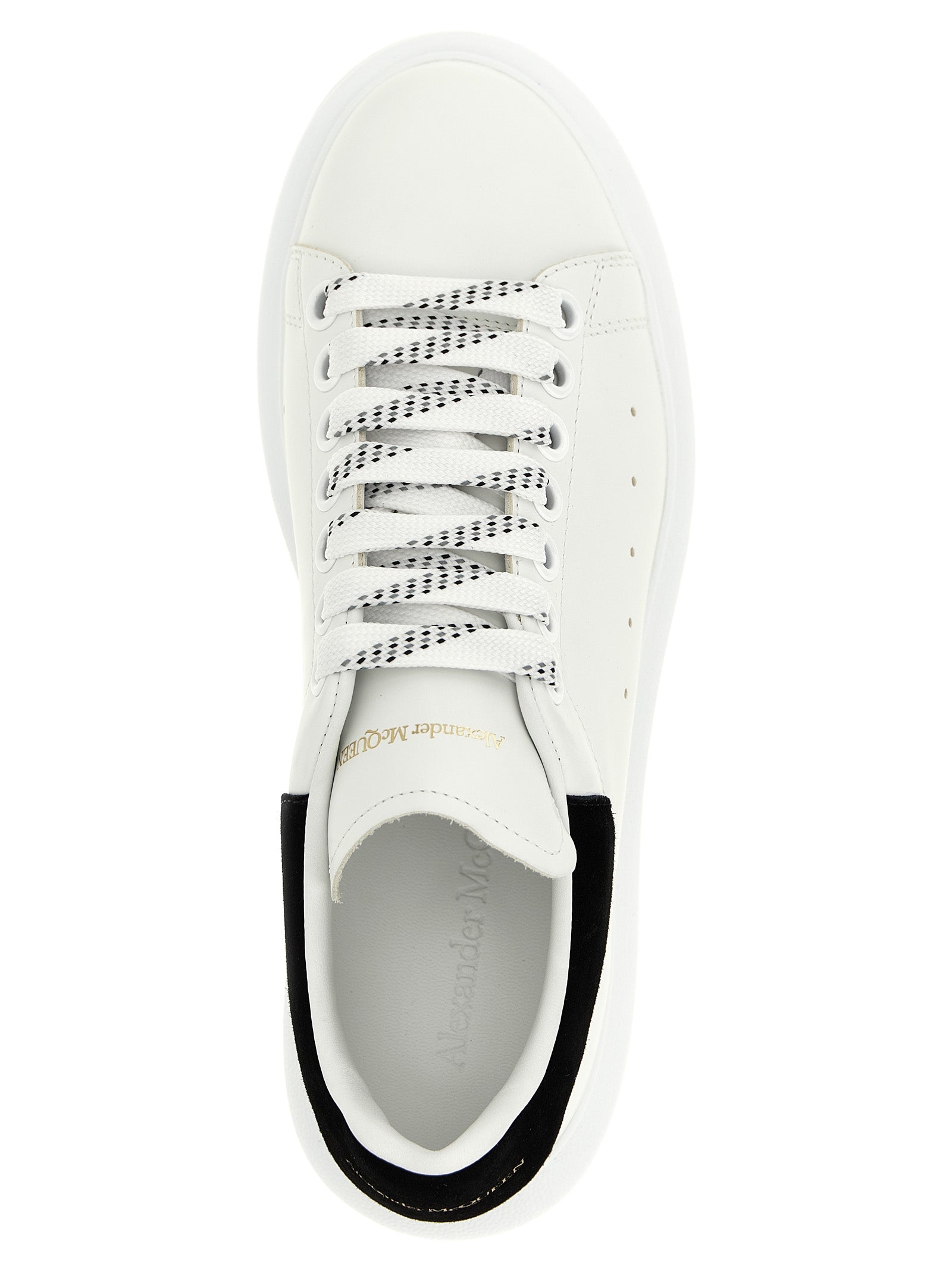 Mcqueen 'Larry' Sneakers