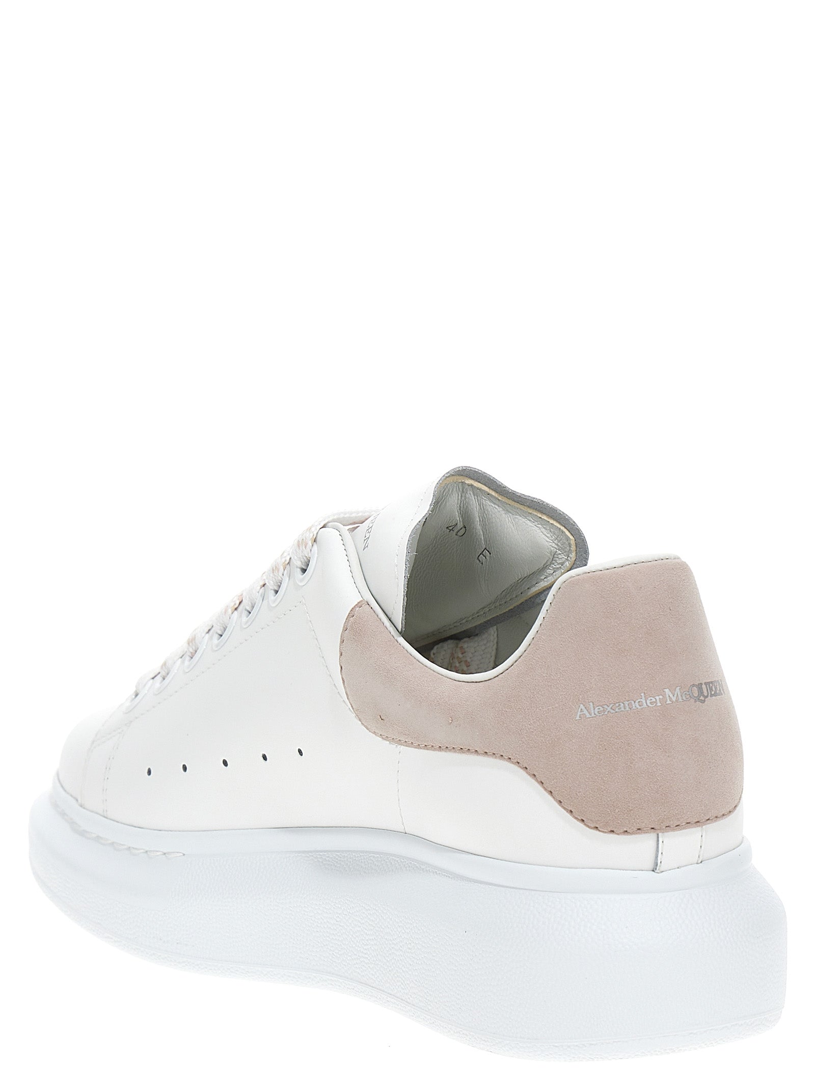 Mcqueen 'Larry' Sneakers
