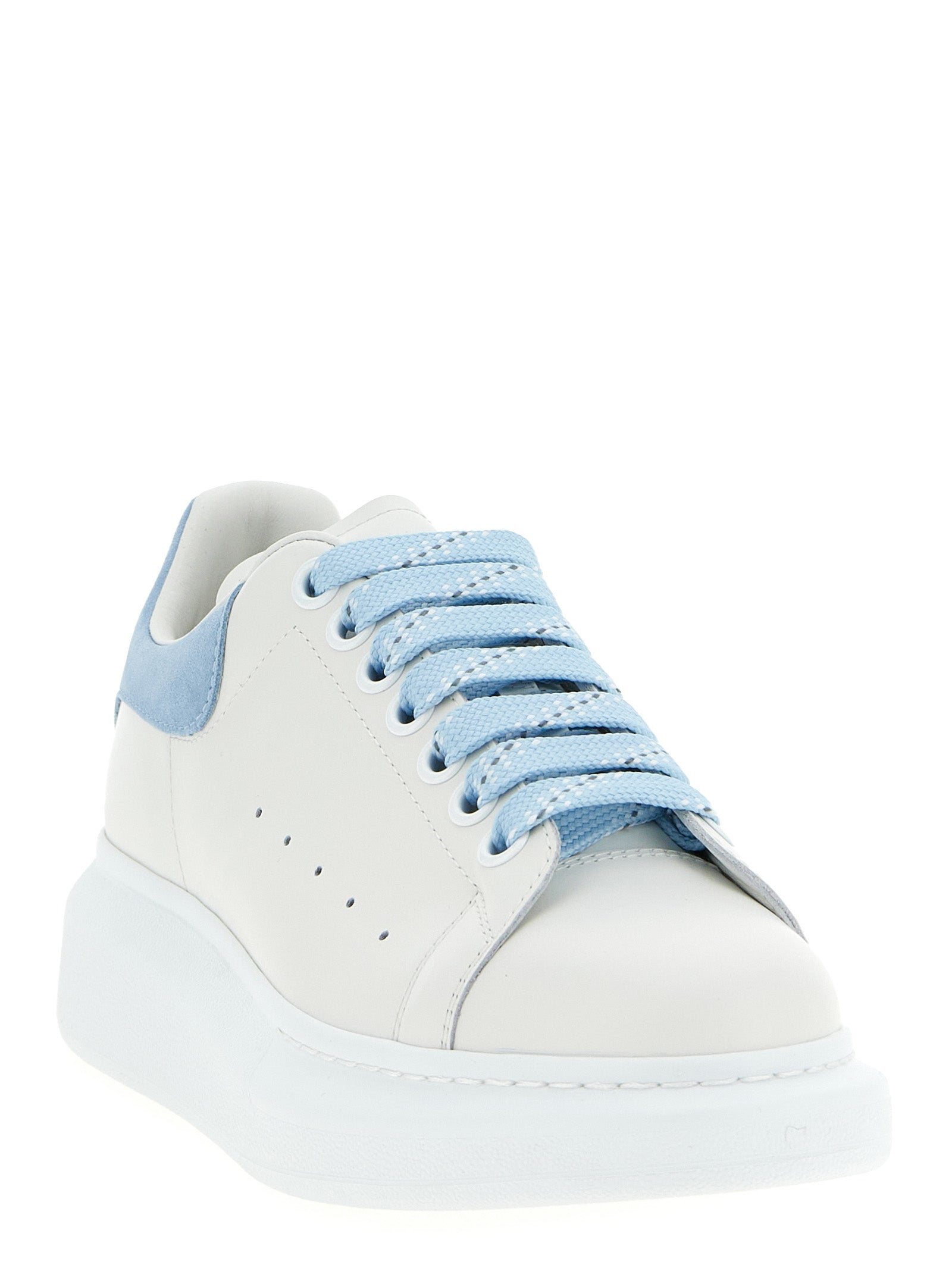 Mcqueen 'Larry' Sneakers