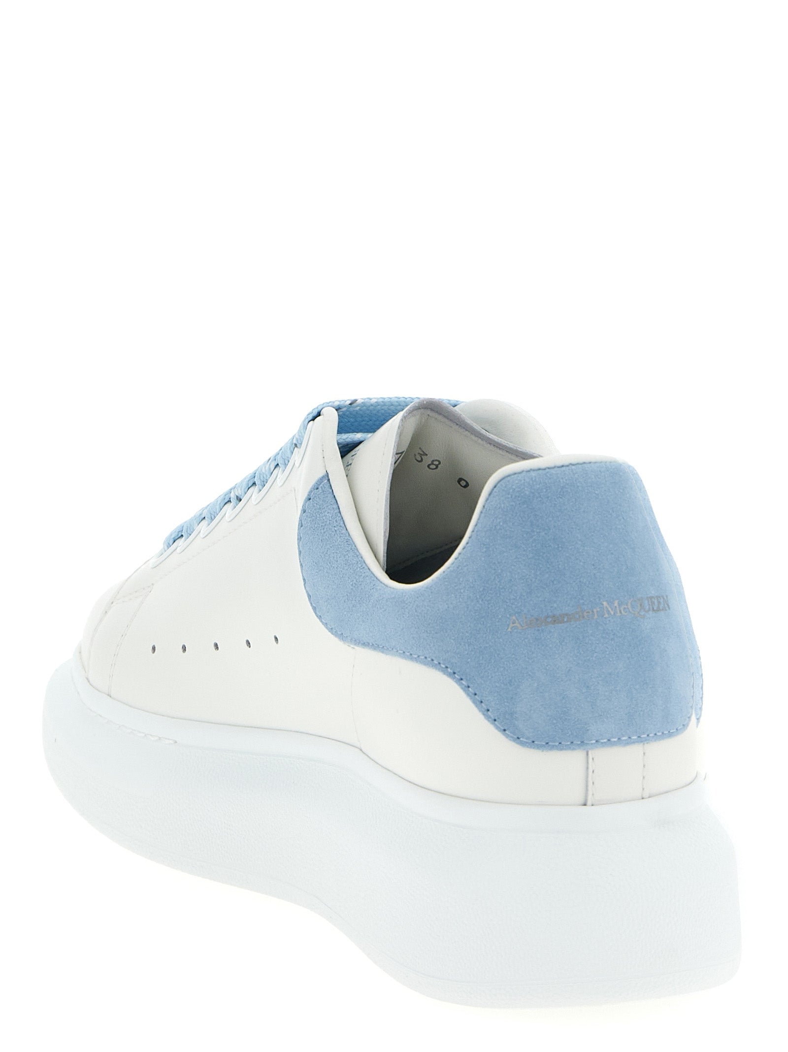 Mcqueen 'Larry' Sneakers