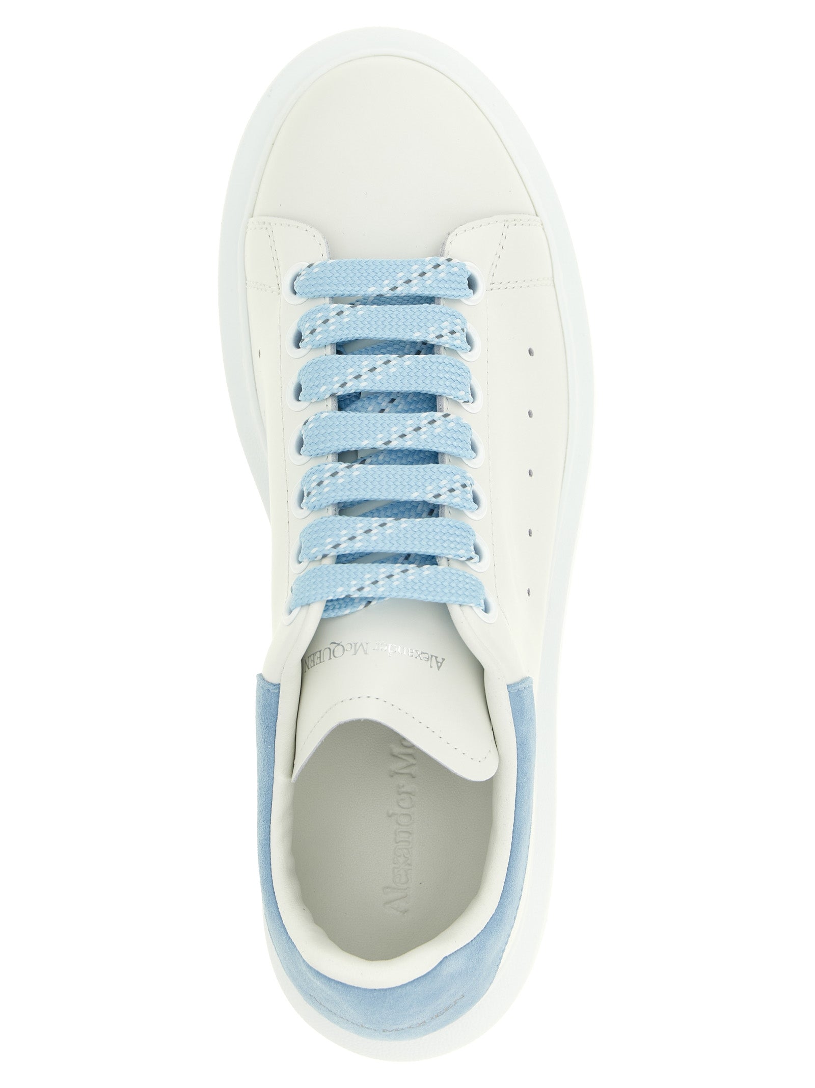 Mcqueen 'Larry' Sneakers