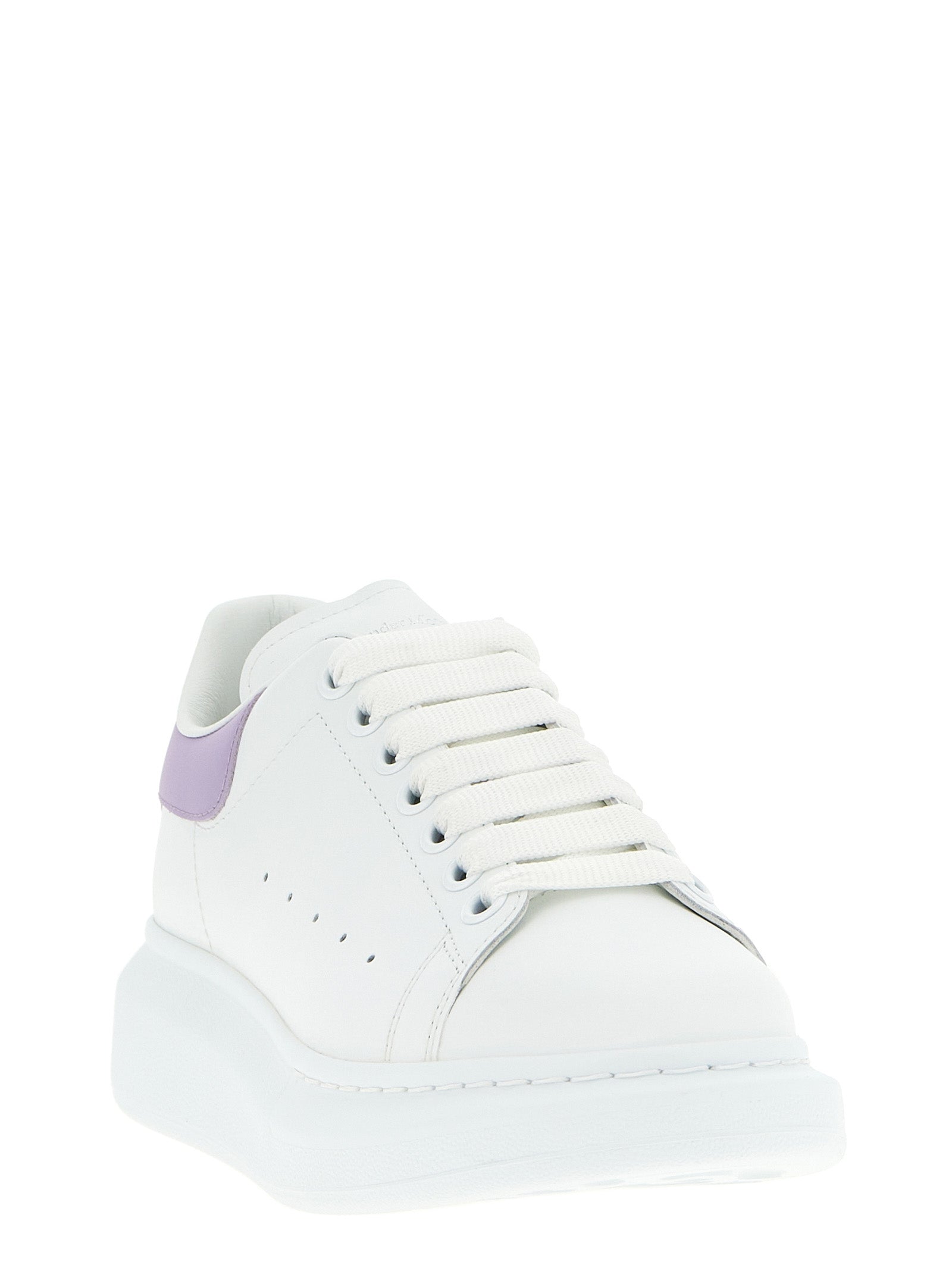 Mcqueen 'Larry' Sneakers