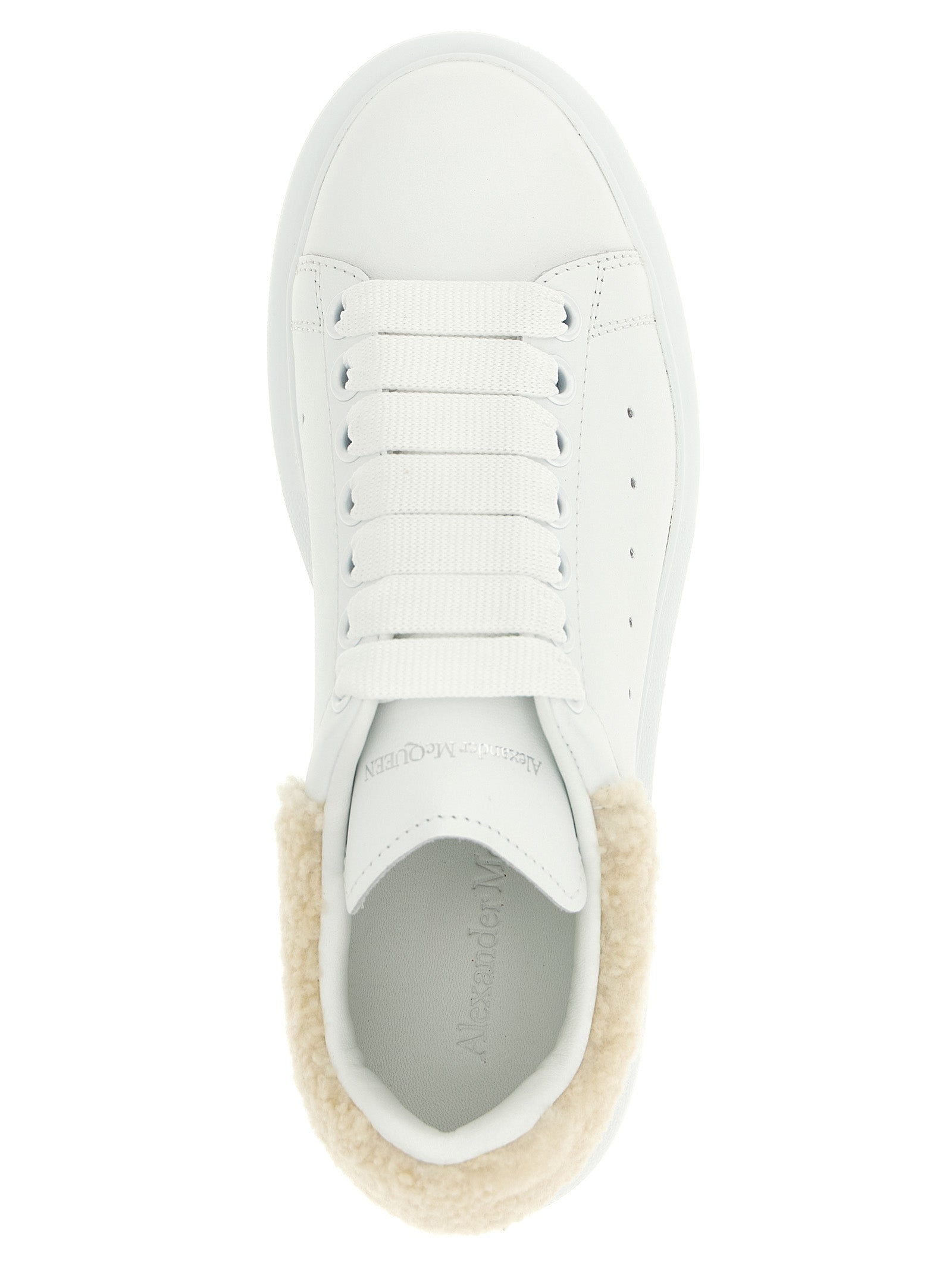 Mcqueen 'Larry' Sneakers