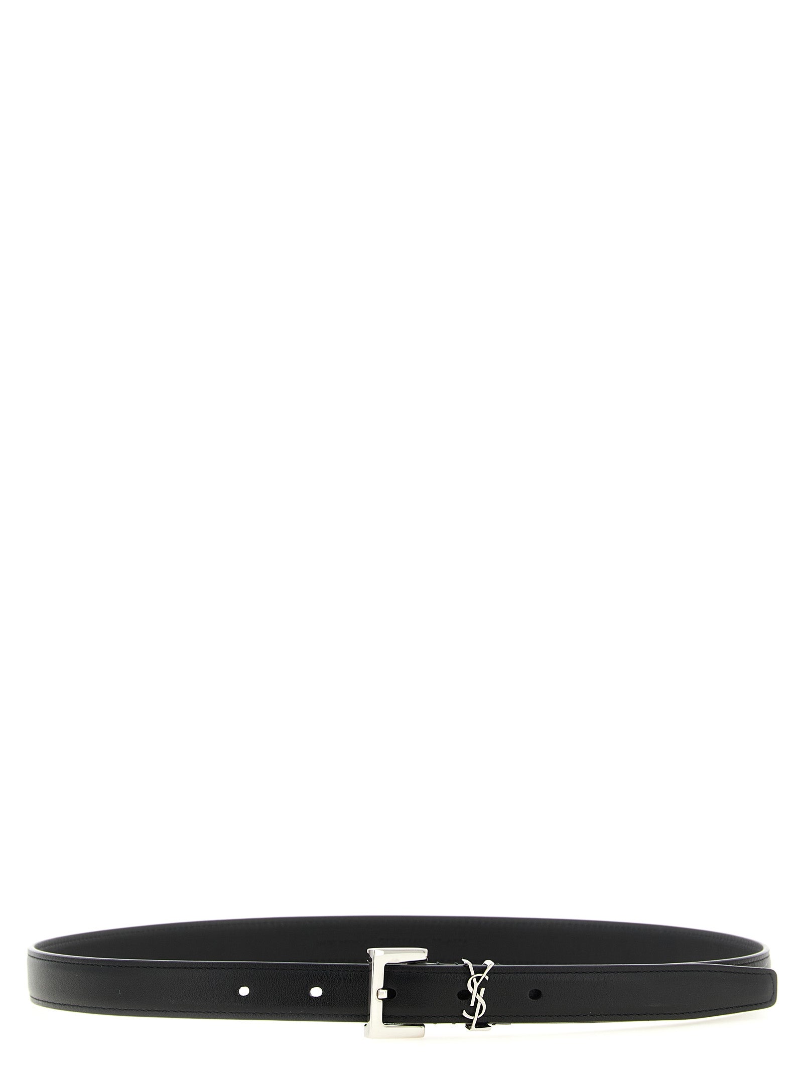 Saint Laurent 'Cassandre' Belt