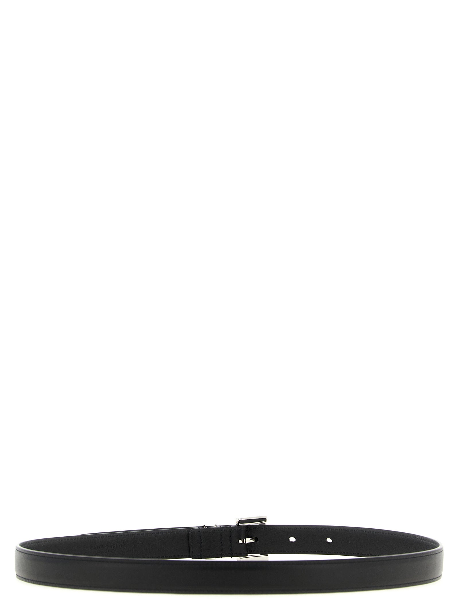 Saint Laurent 'Cassandre' Belt